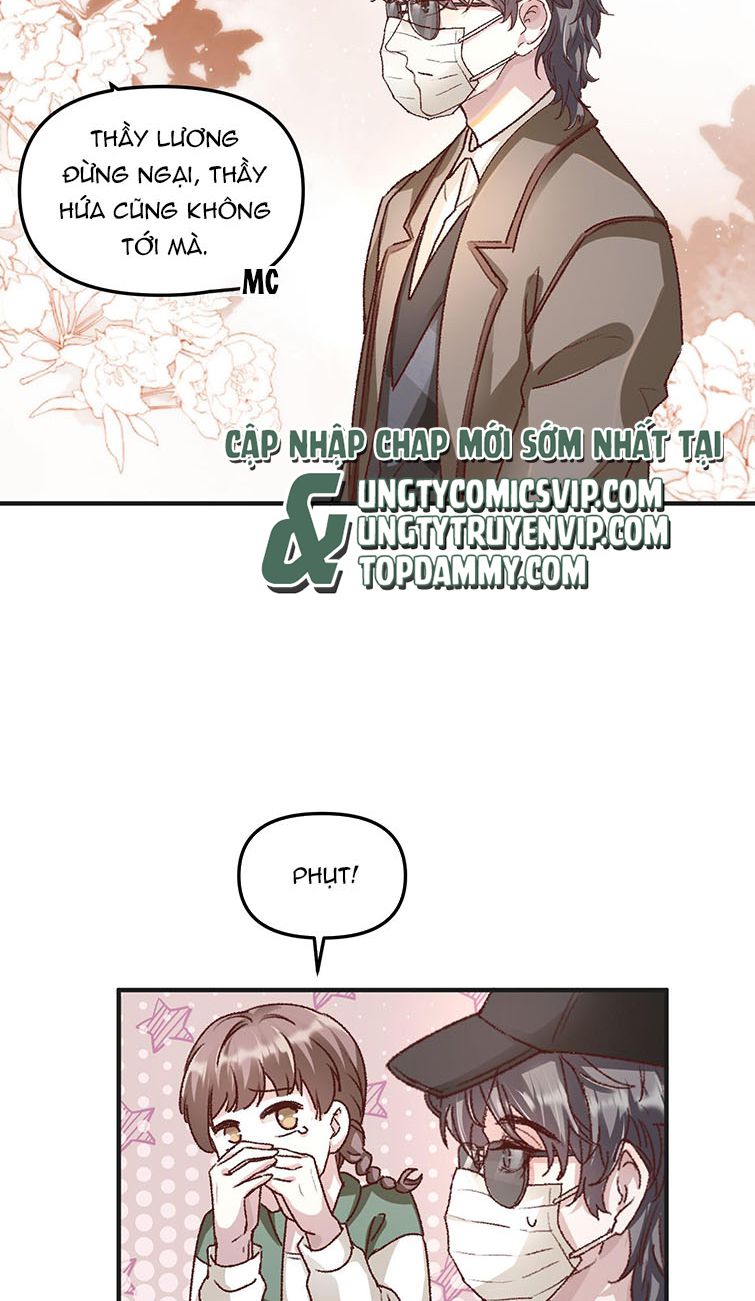 Hữu Danh Chapter 13 - Trang 2