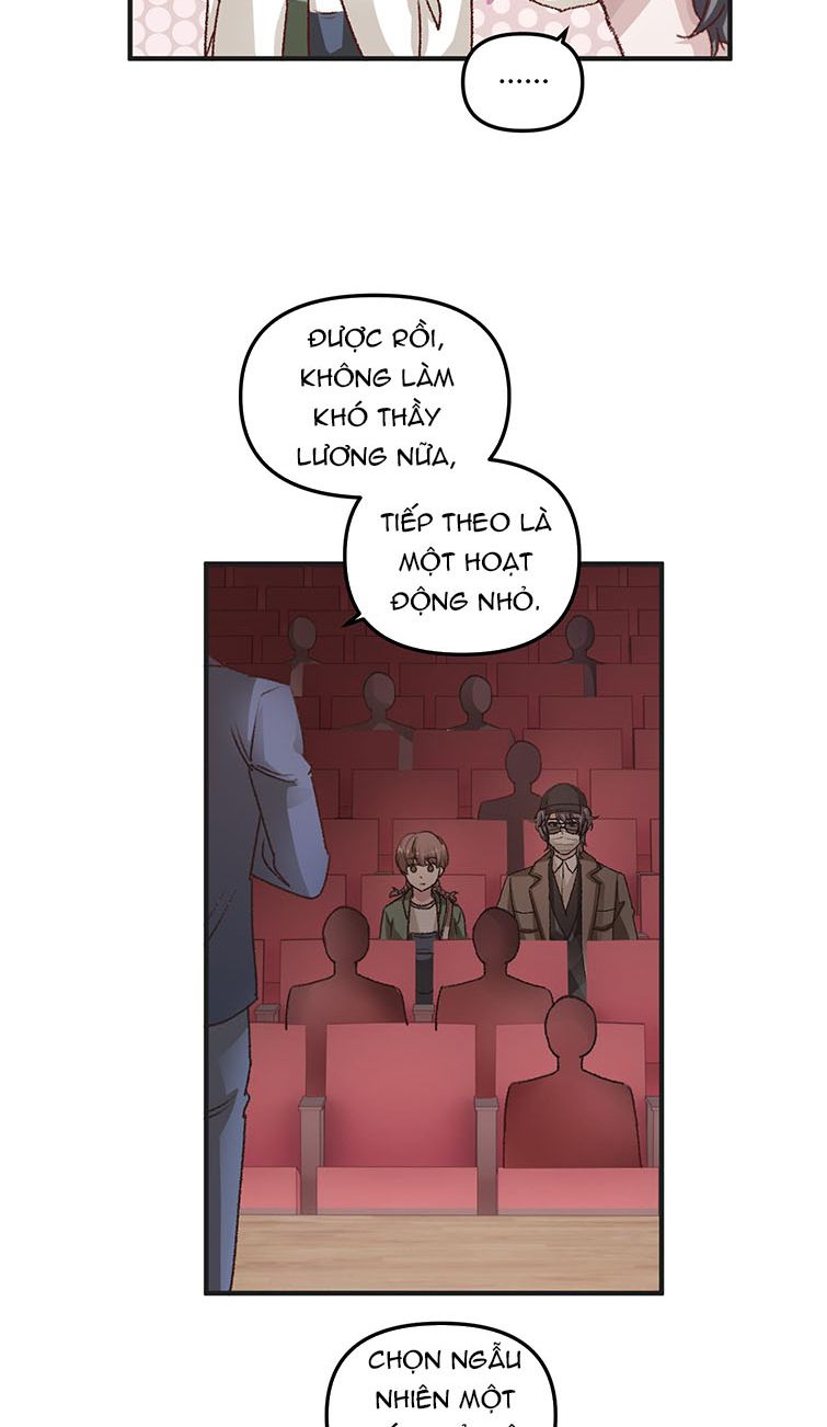 Hữu Danh Chapter 13 - Trang 2