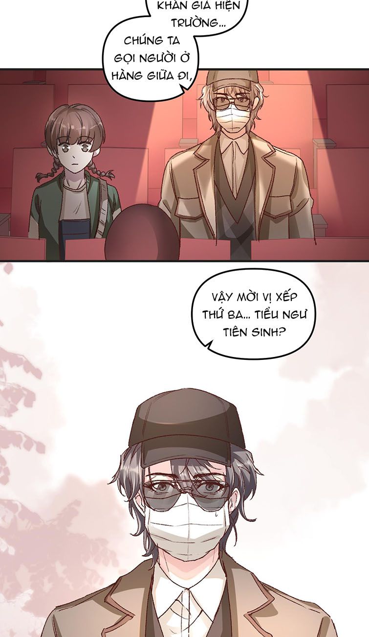 Hữu Danh Chapter 13 - Trang 2