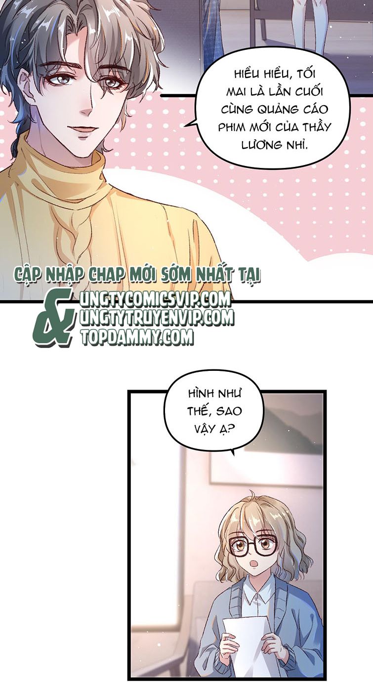 Hữu Danh Chapter 13 - Trang 2