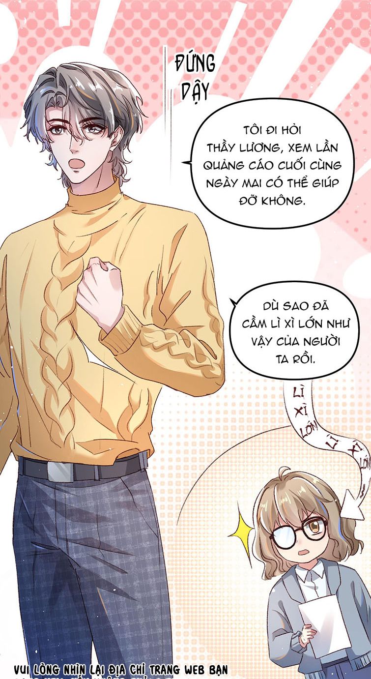 Hữu Danh Chapter 13 - Trang 2