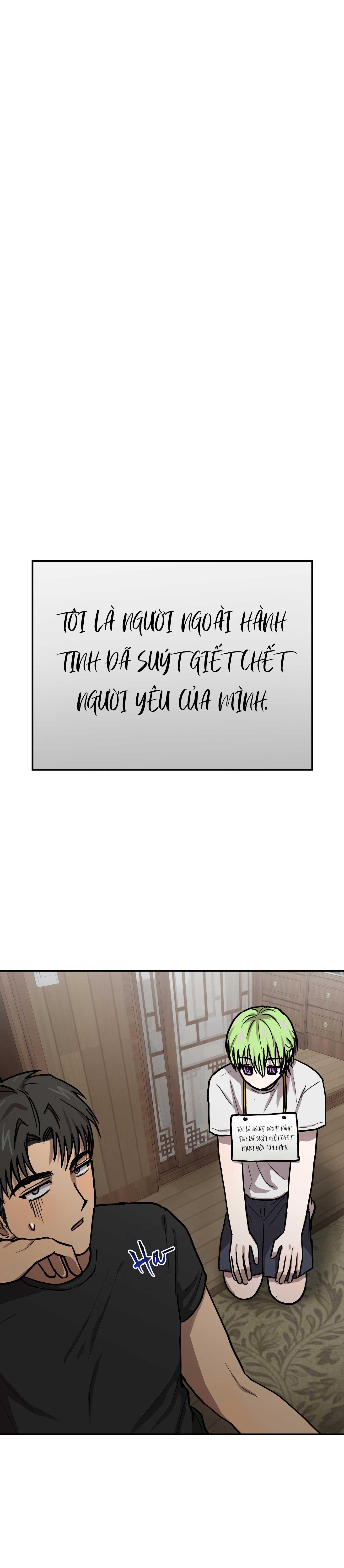 Hữu Danh Chapter 14.1 - Trang 2