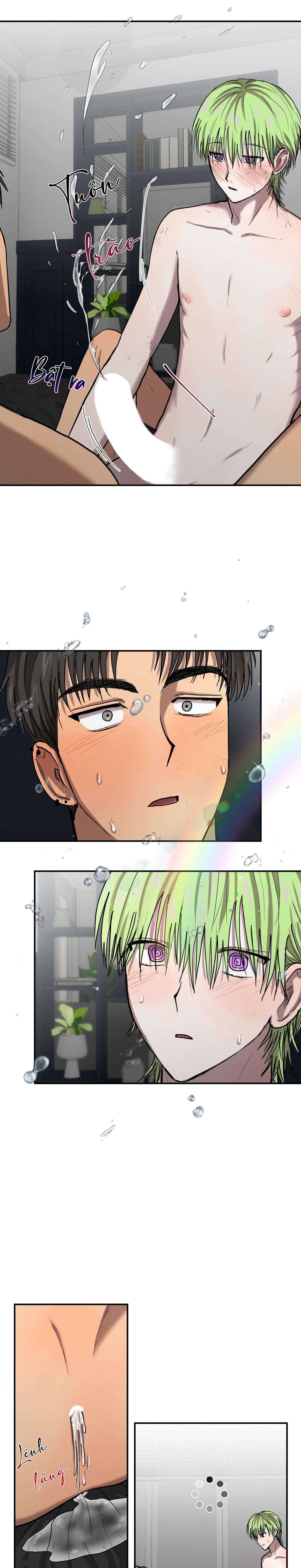 Hữu Danh Chapter 14.2 - Trang 2