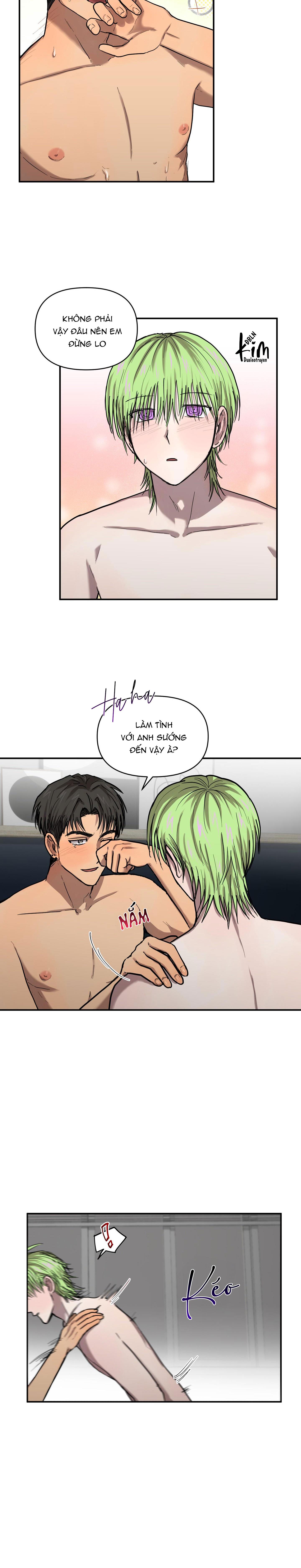 Hữu Danh Chapter 14.2 - Trang 2