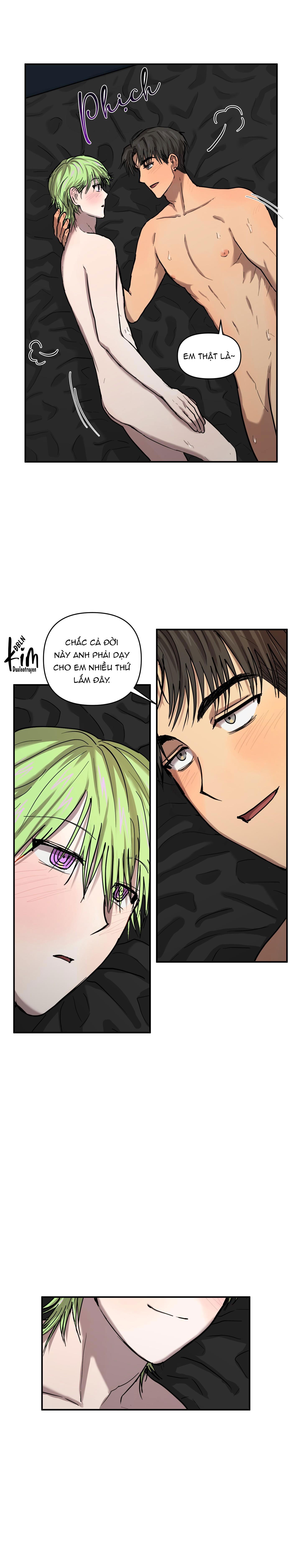 Hữu Danh Chapter 14.2 - Trang 2