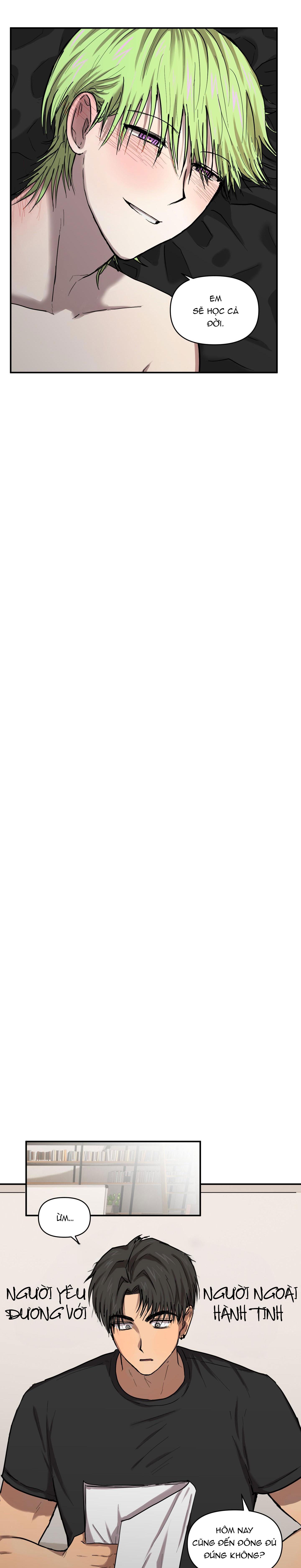 Hữu Danh Chapter 14.2 - Trang 2