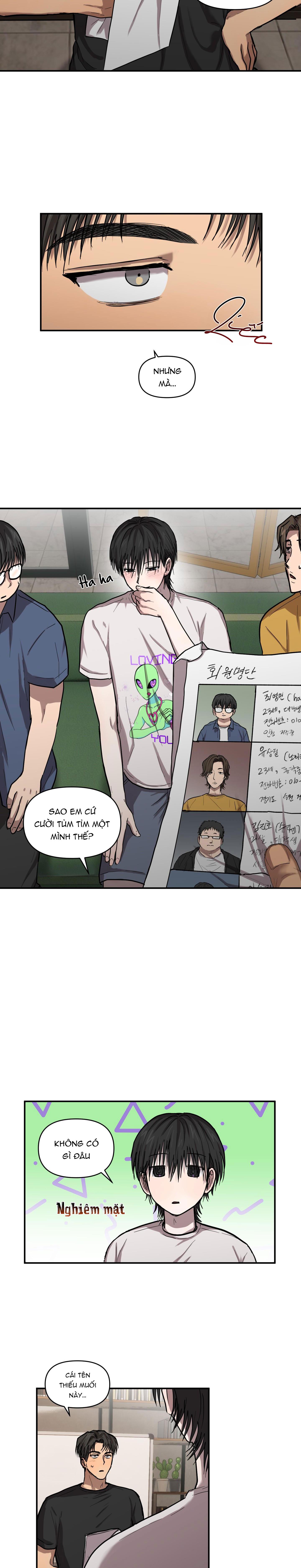 Hữu Danh Chapter 14.2 - Trang 2