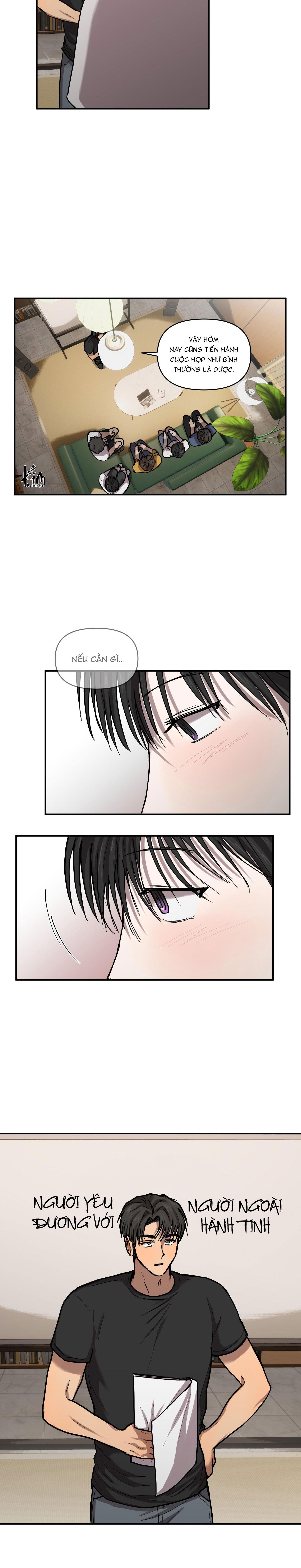 Hữu Danh Chapter 14.2 - Trang 2