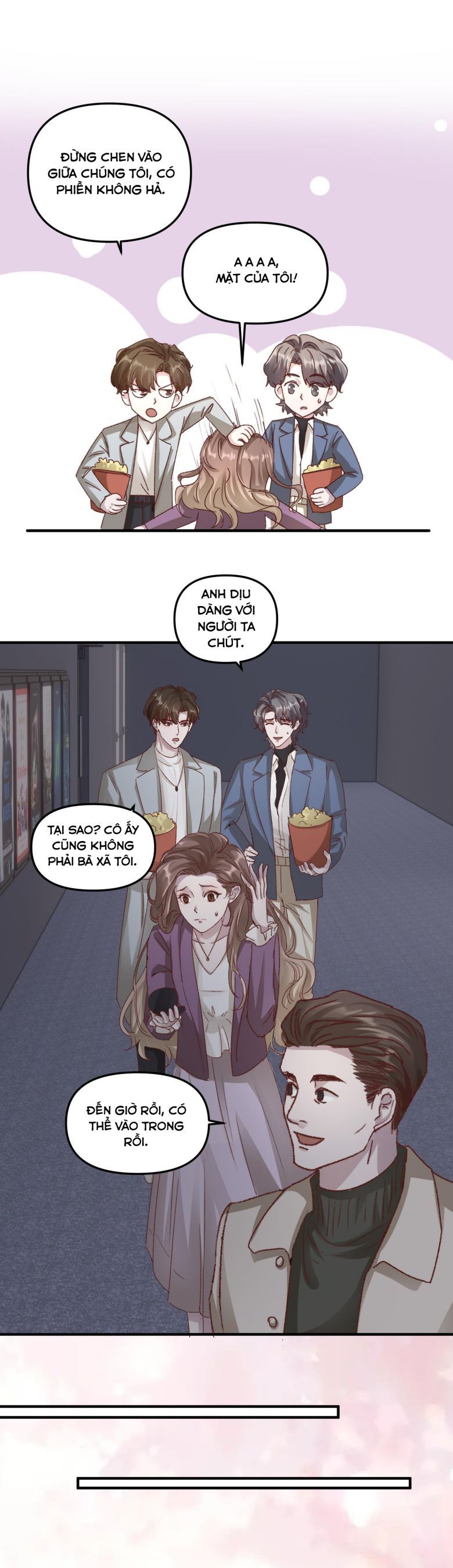 Hữu Danh Chapter 14 - Trang 2