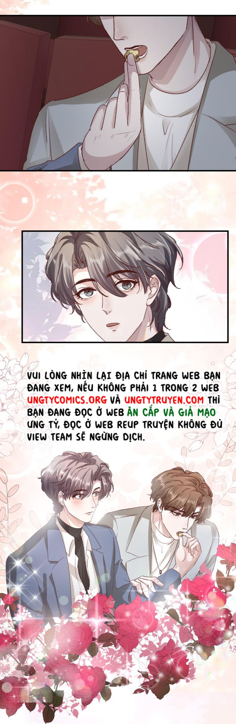 Hữu Danh Chapter 14 - Trang 2