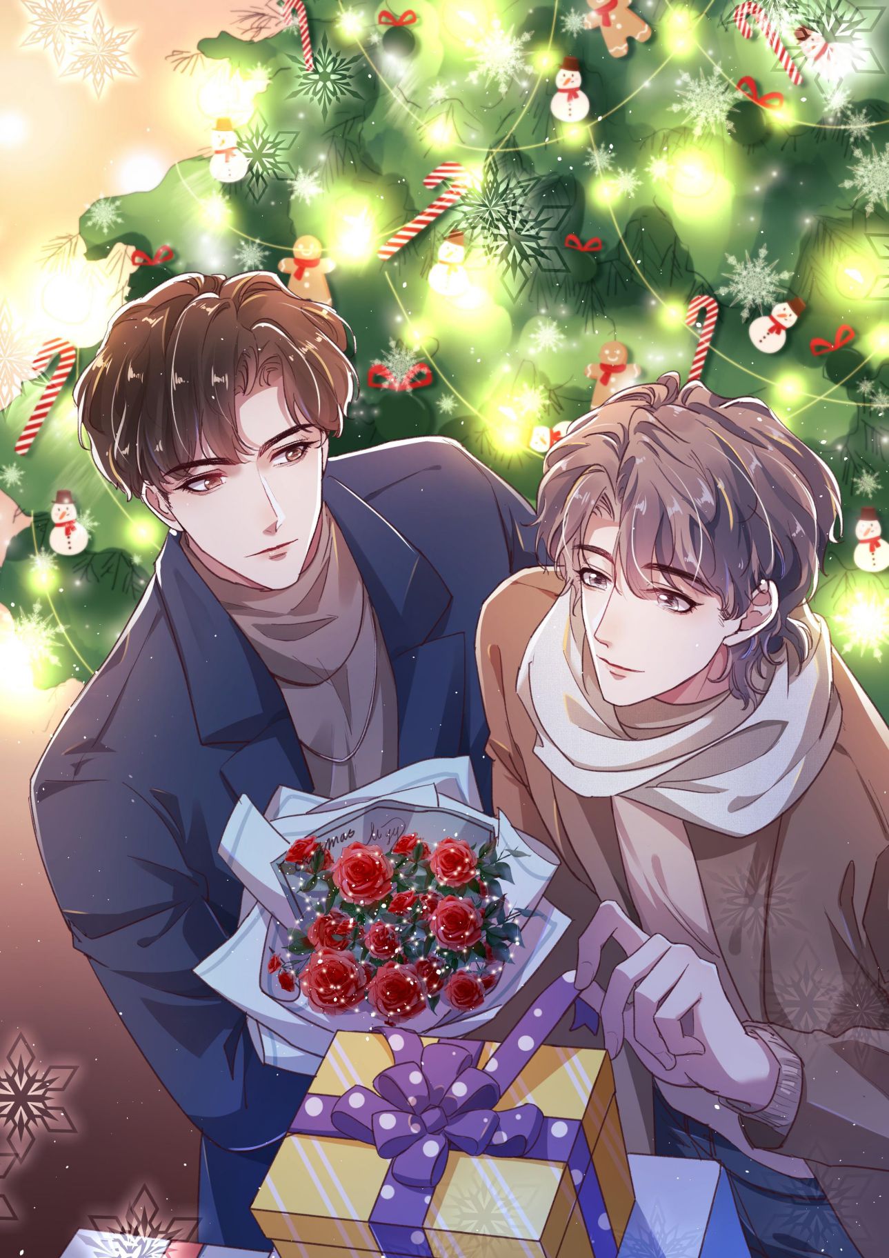 Hữu Danh Chapter 14 - Trang 2