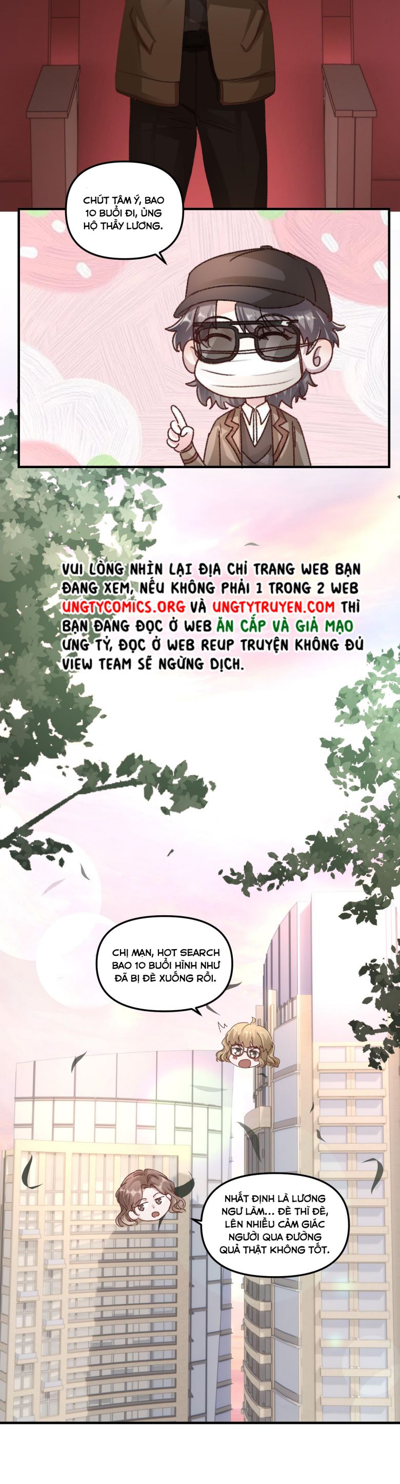 Hữu Danh Chapter 14 - Trang 2