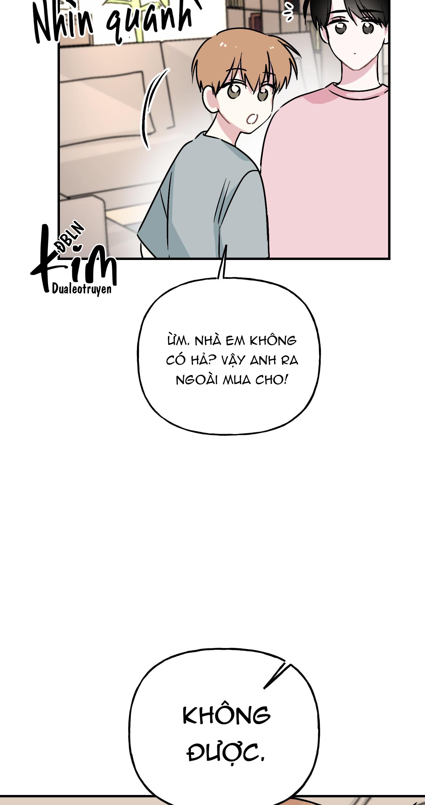 Hữu Danh Chapter 15.1 - Trang 2