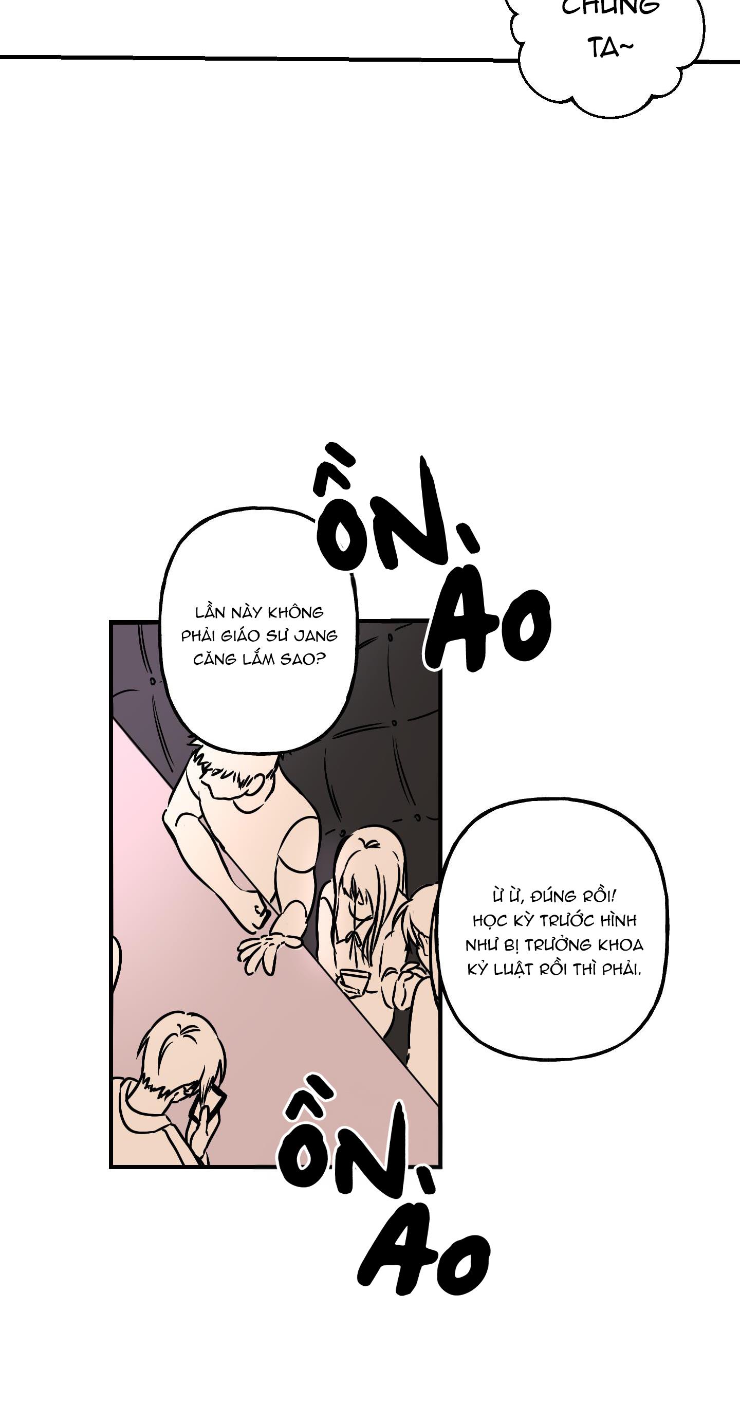 Hữu Danh Chapter 15.1 - Trang 2