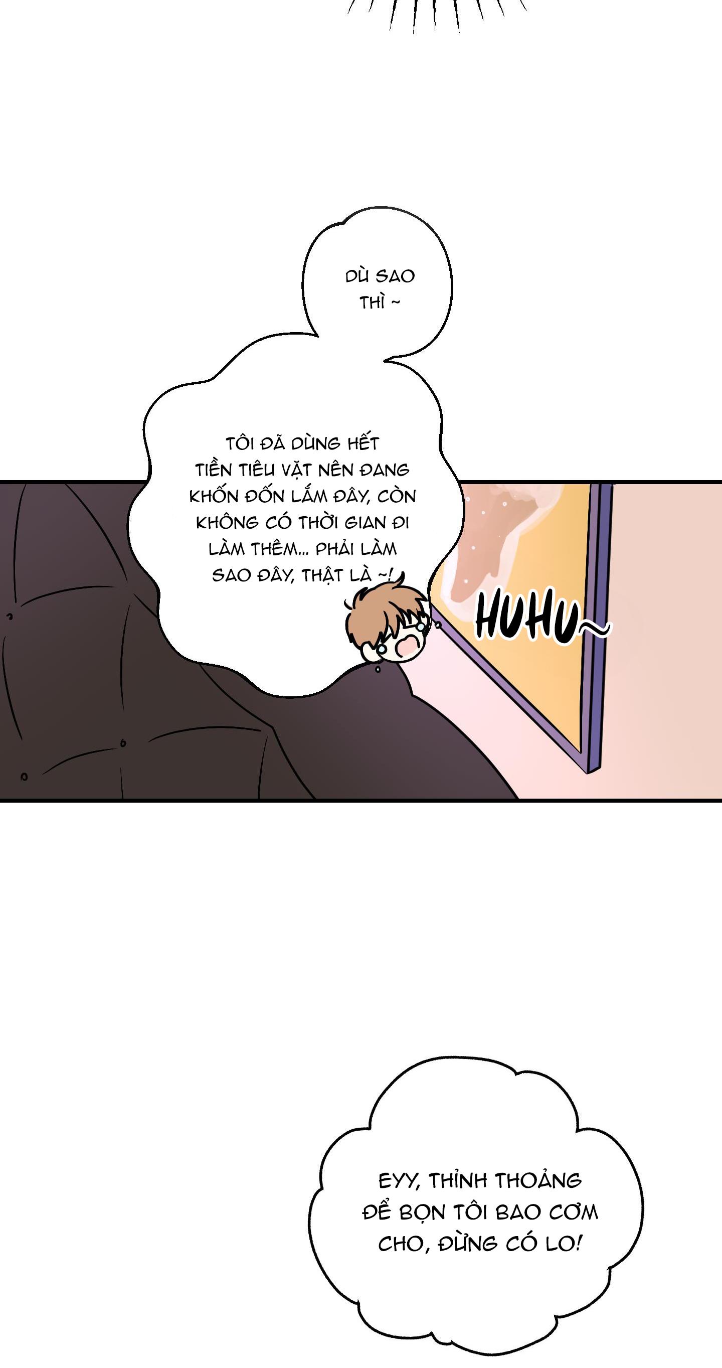 Hữu Danh Chapter 15.1 - Trang 2