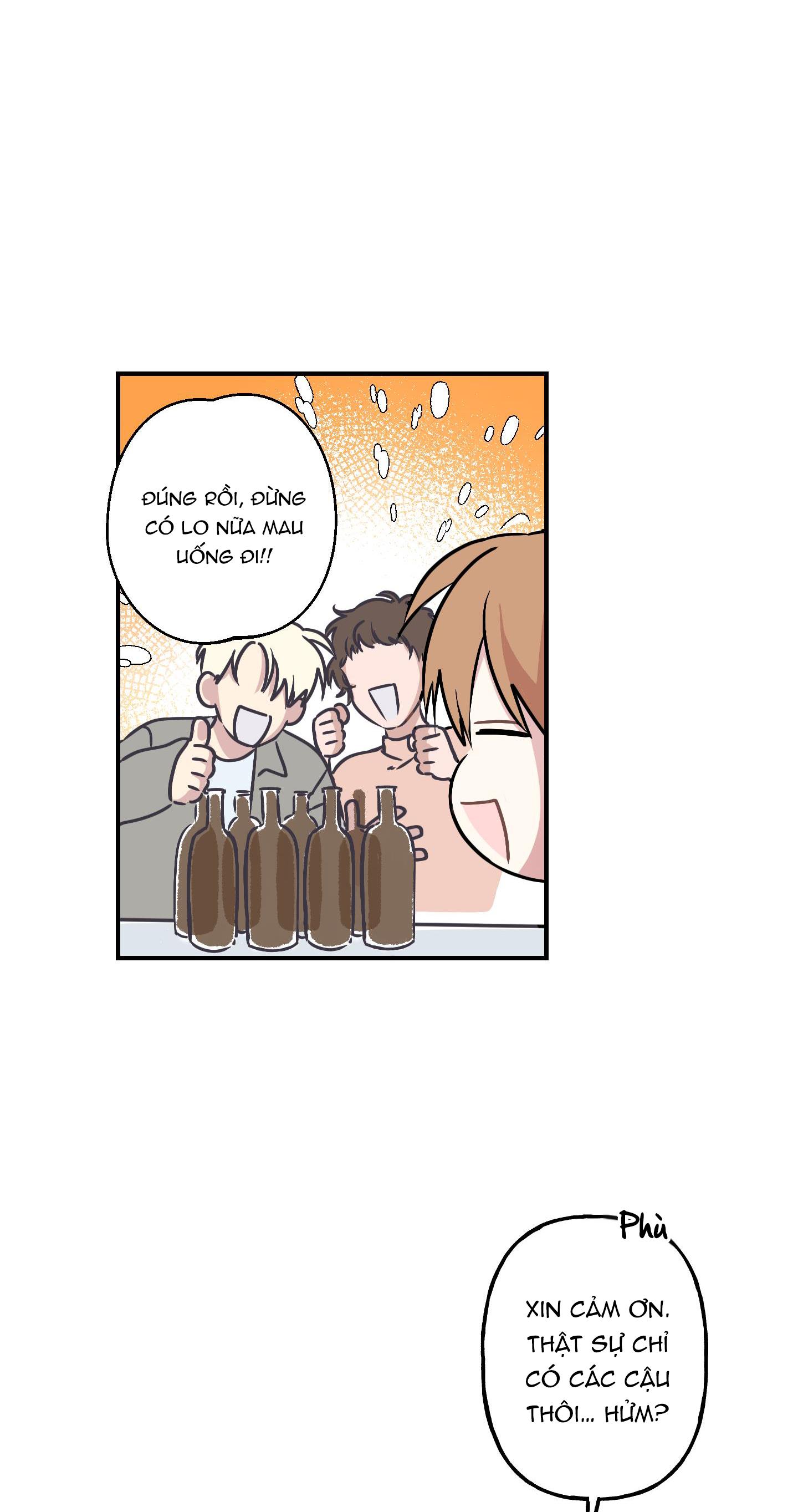 Hữu Danh Chapter 15.1 - Trang 2