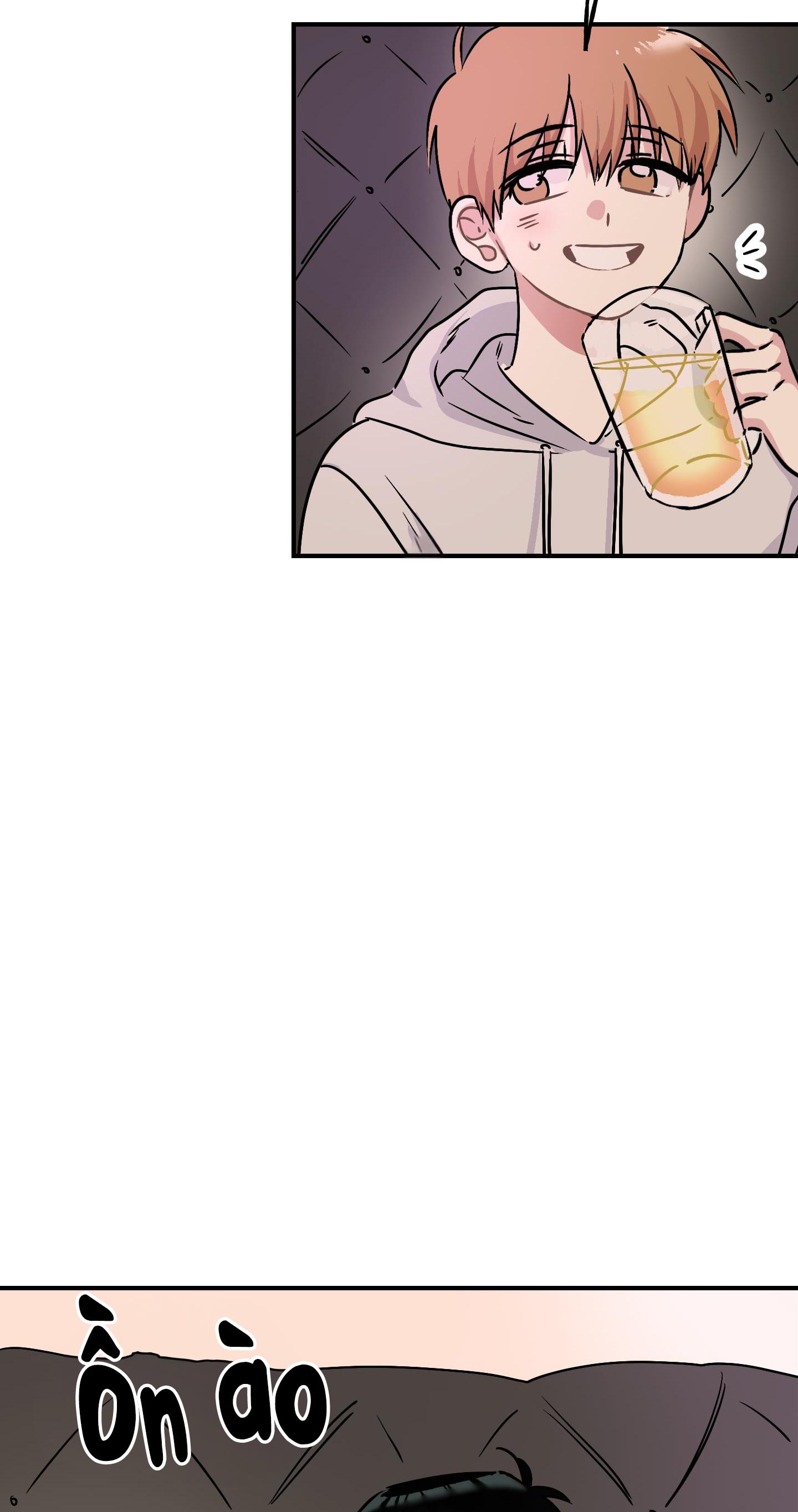 Hữu Danh Chapter 15.1 - Trang 2