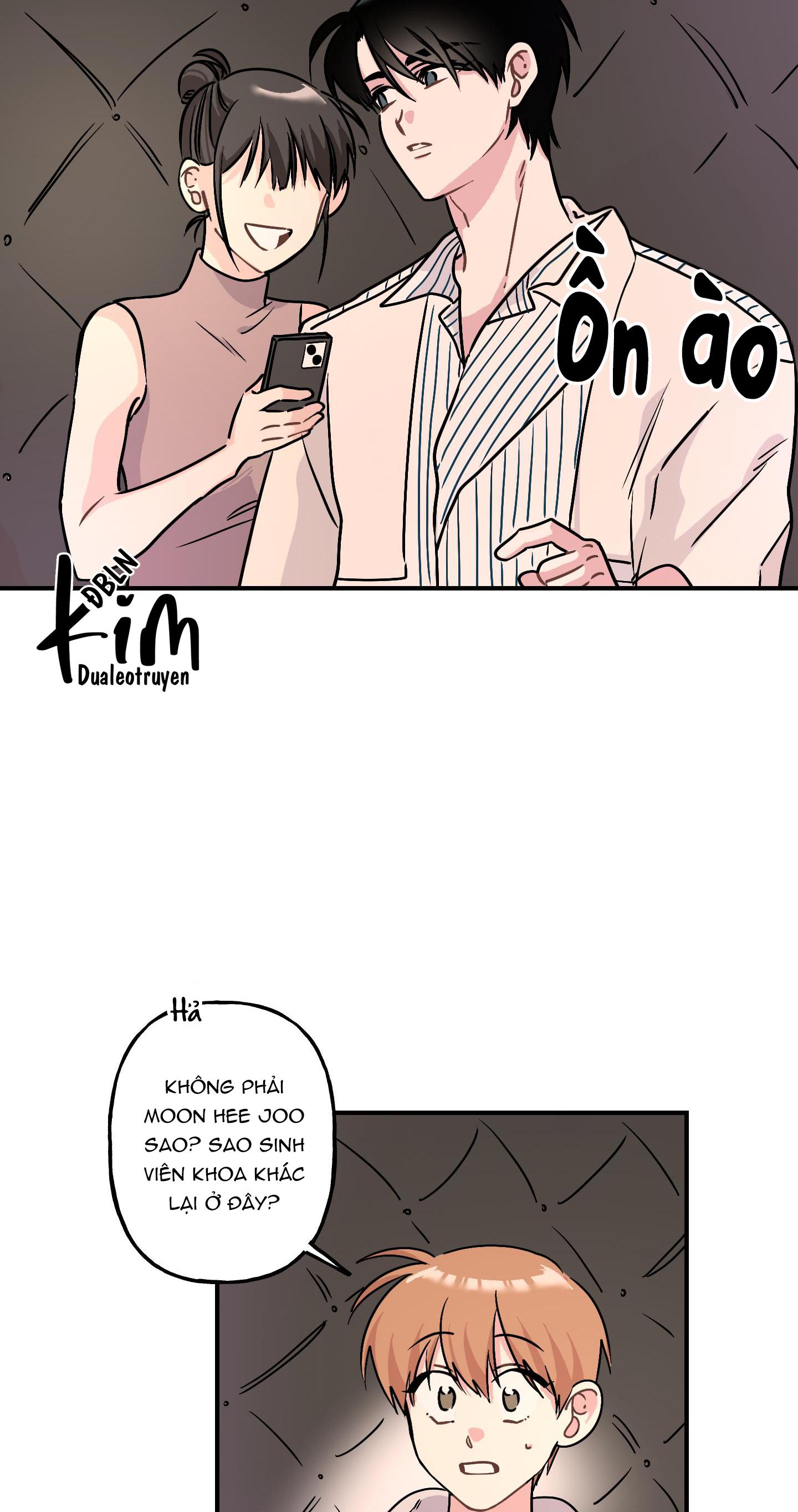 Hữu Danh Chapter 15.1 - Trang 2