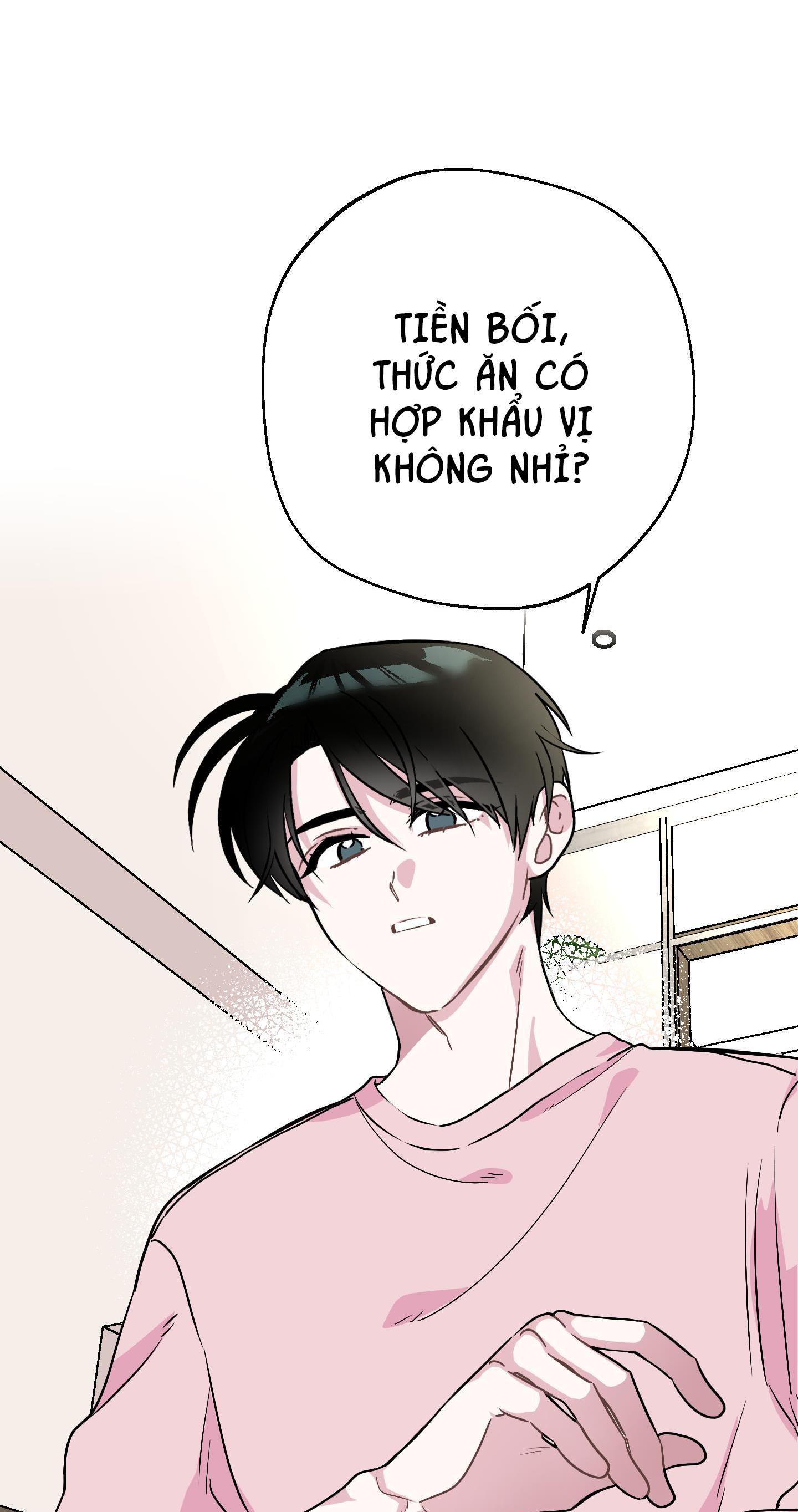 Hữu Danh Chapter 15.1 - Trang 2