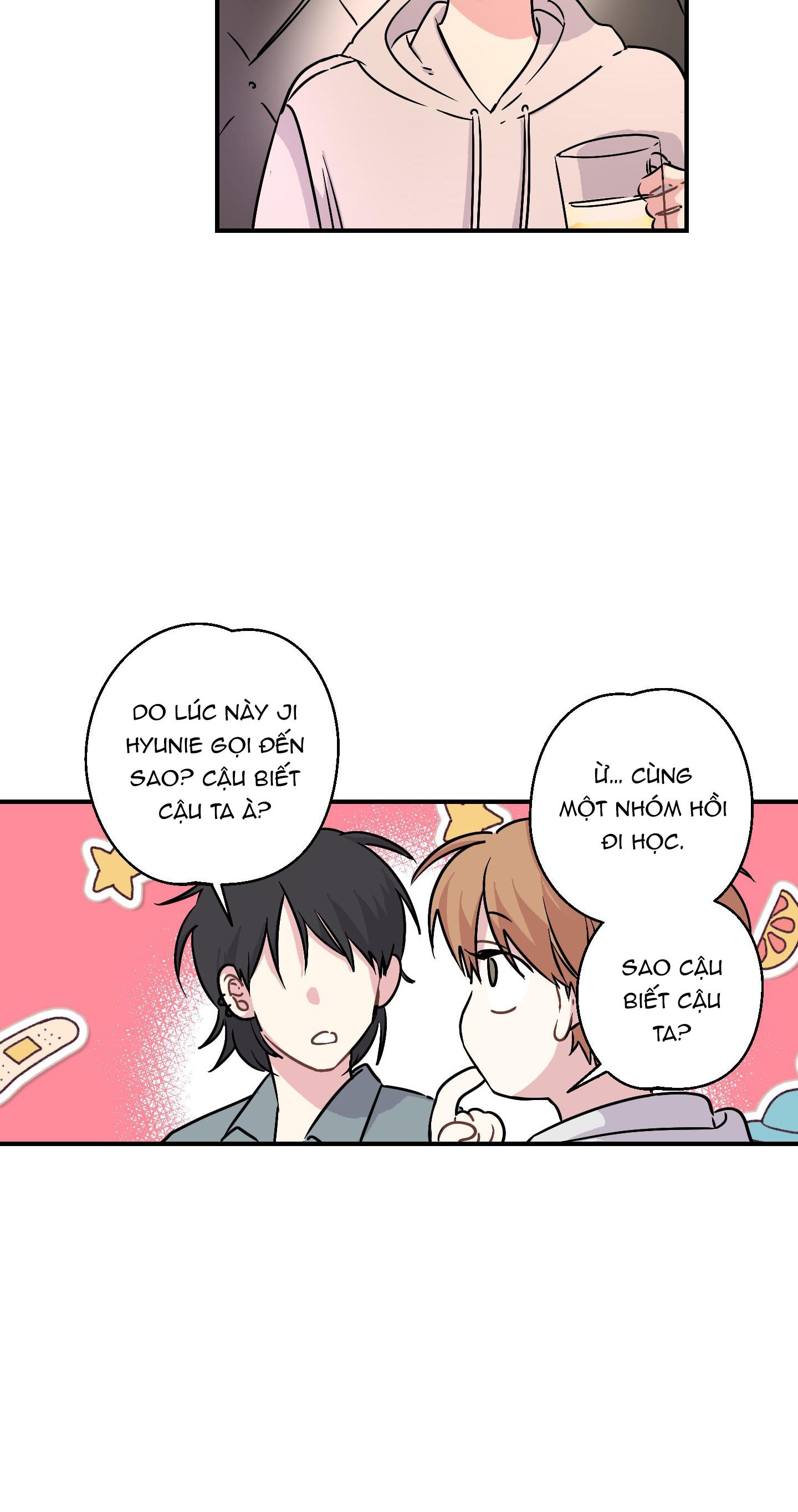 Hữu Danh Chapter 15.1 - Trang 2