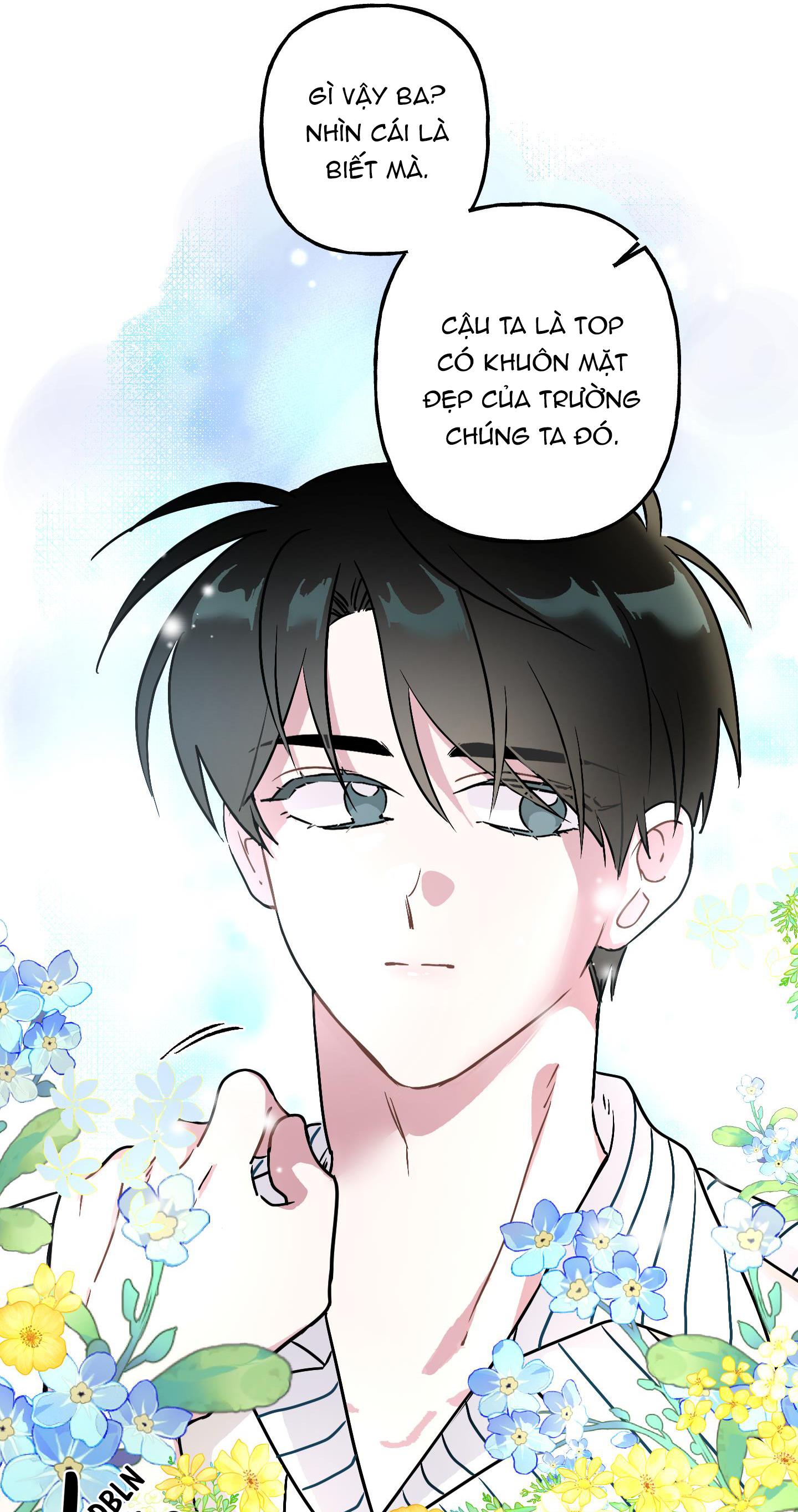 Hữu Danh Chapter 15.1 - Trang 2