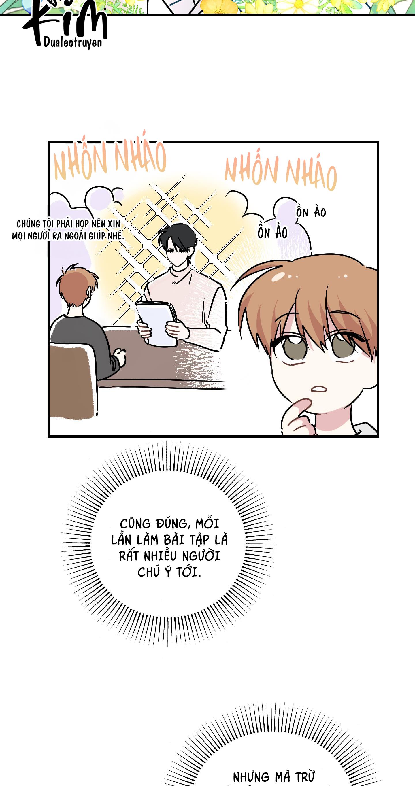 Hữu Danh Chapter 15.1 - Trang 2