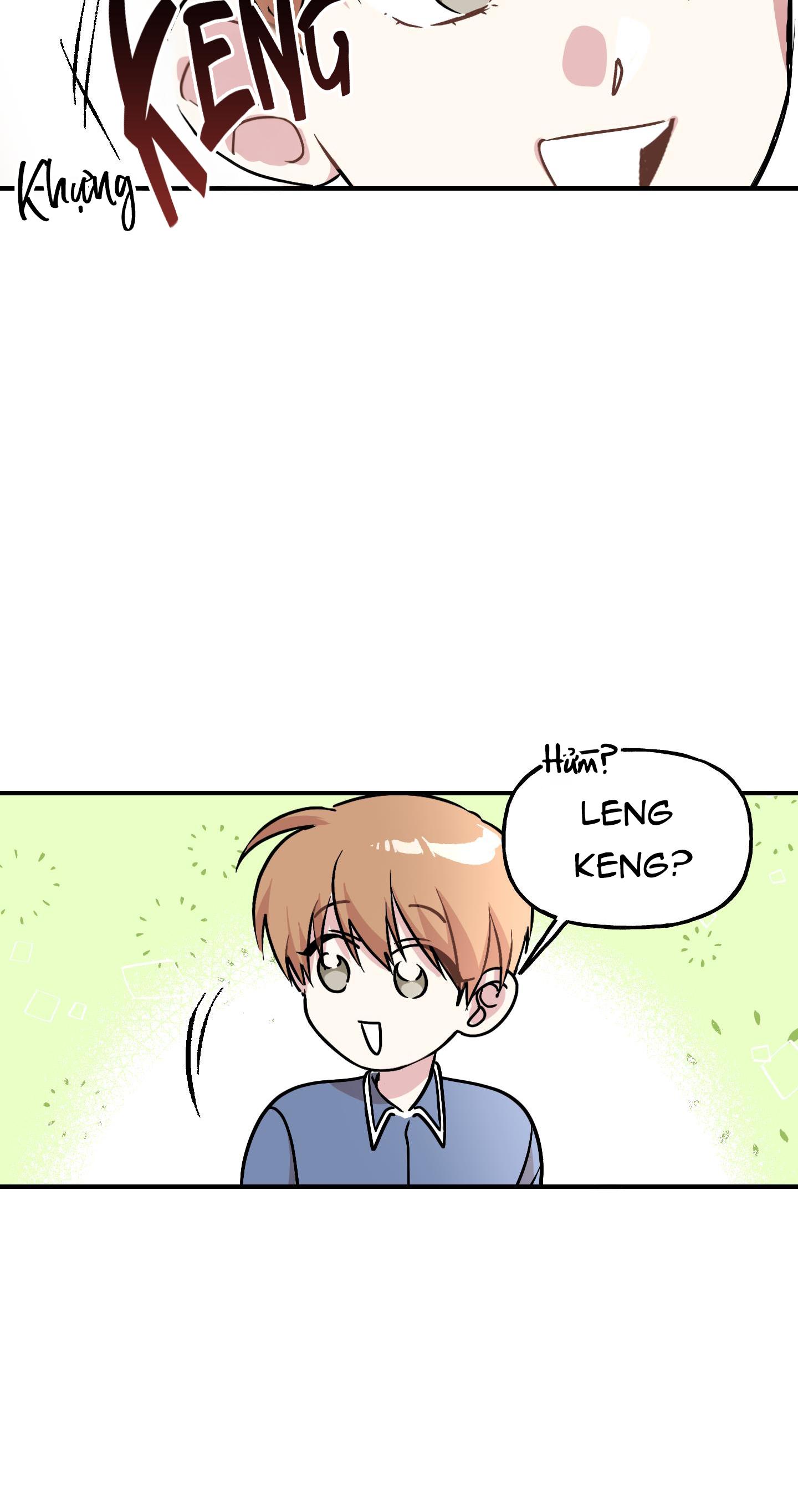 Hữu Danh Chapter 15.1 - Trang 2