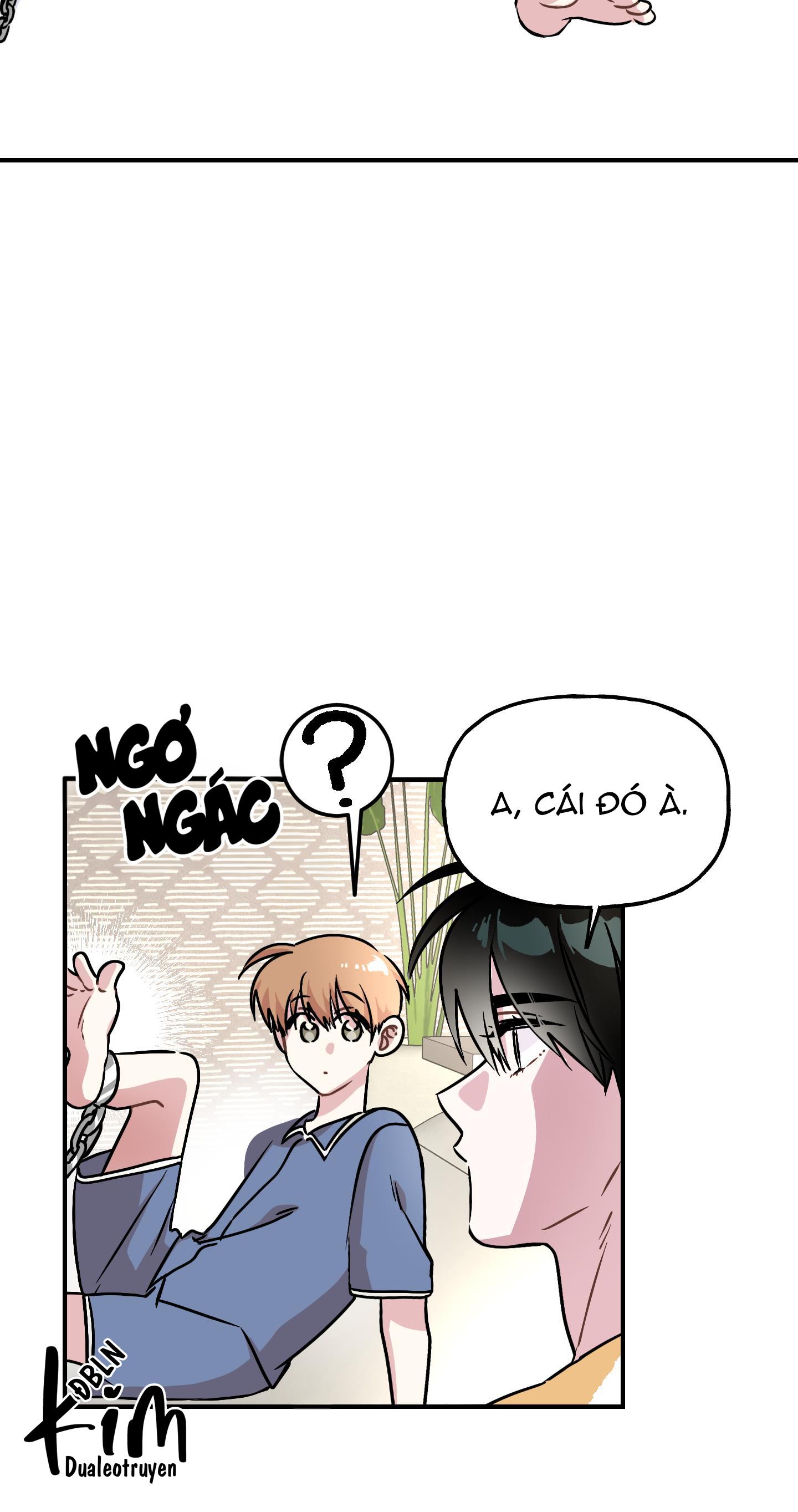 Hữu Danh Chapter 15.1 - Trang 2