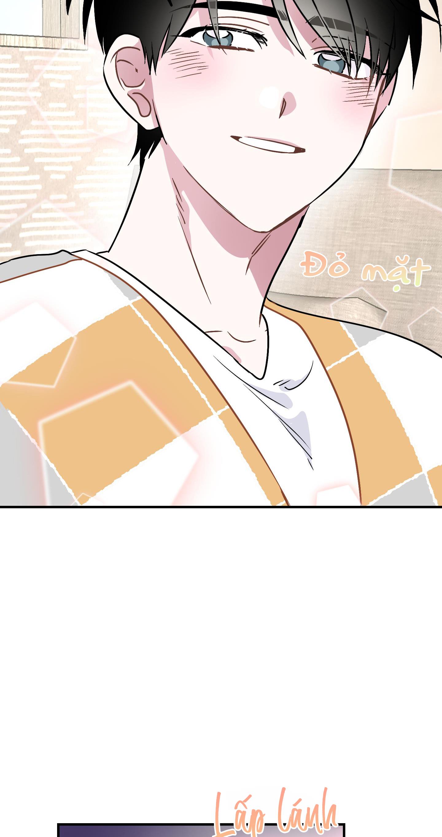 Hữu Danh Chapter 15.1 - Trang 2