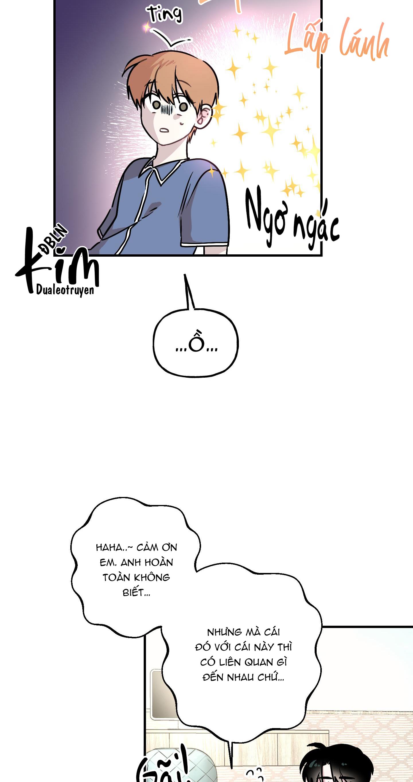 Hữu Danh Chapter 15.1 - Trang 2