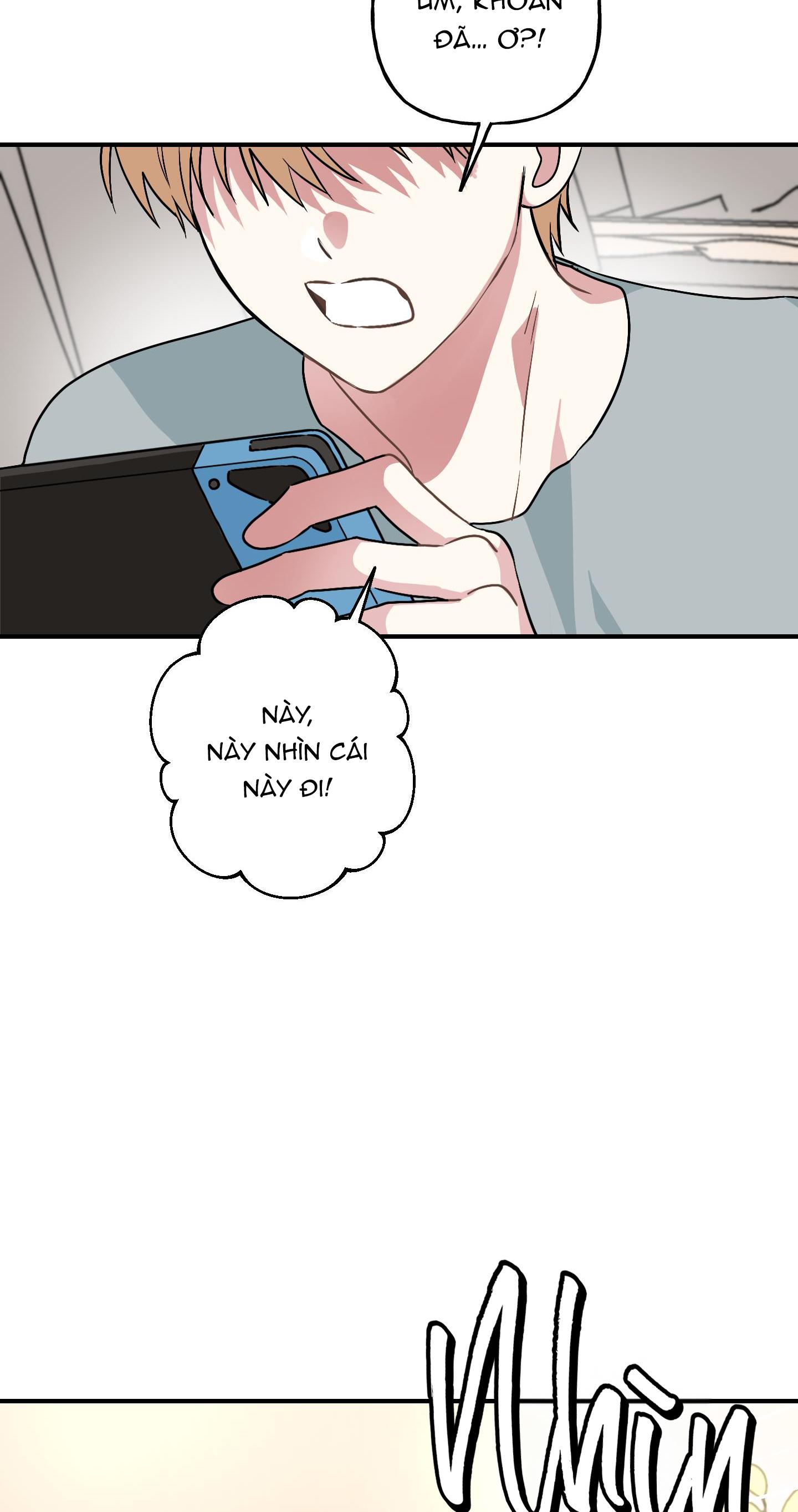 Hữu Danh Chapter 15.1 - Trang 2