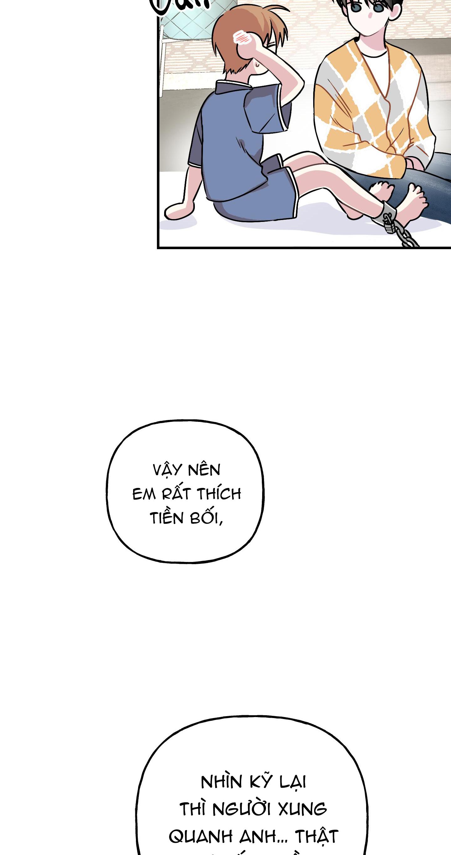 Hữu Danh Chapter 15.1 - Trang 2