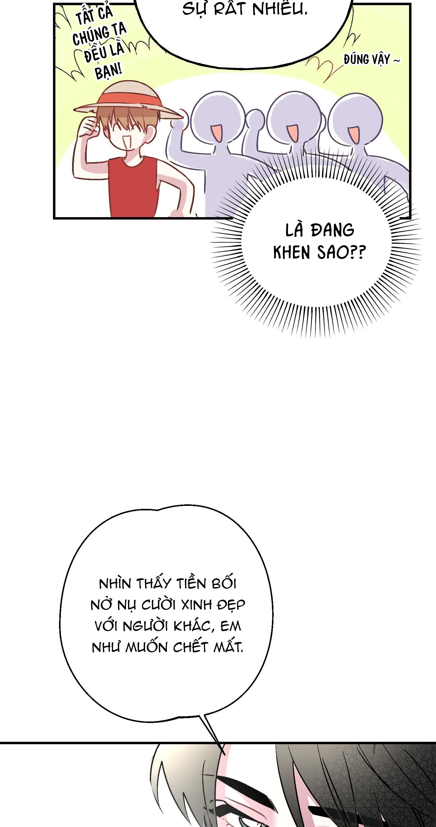 Hữu Danh Chapter 15.1 - Trang 2