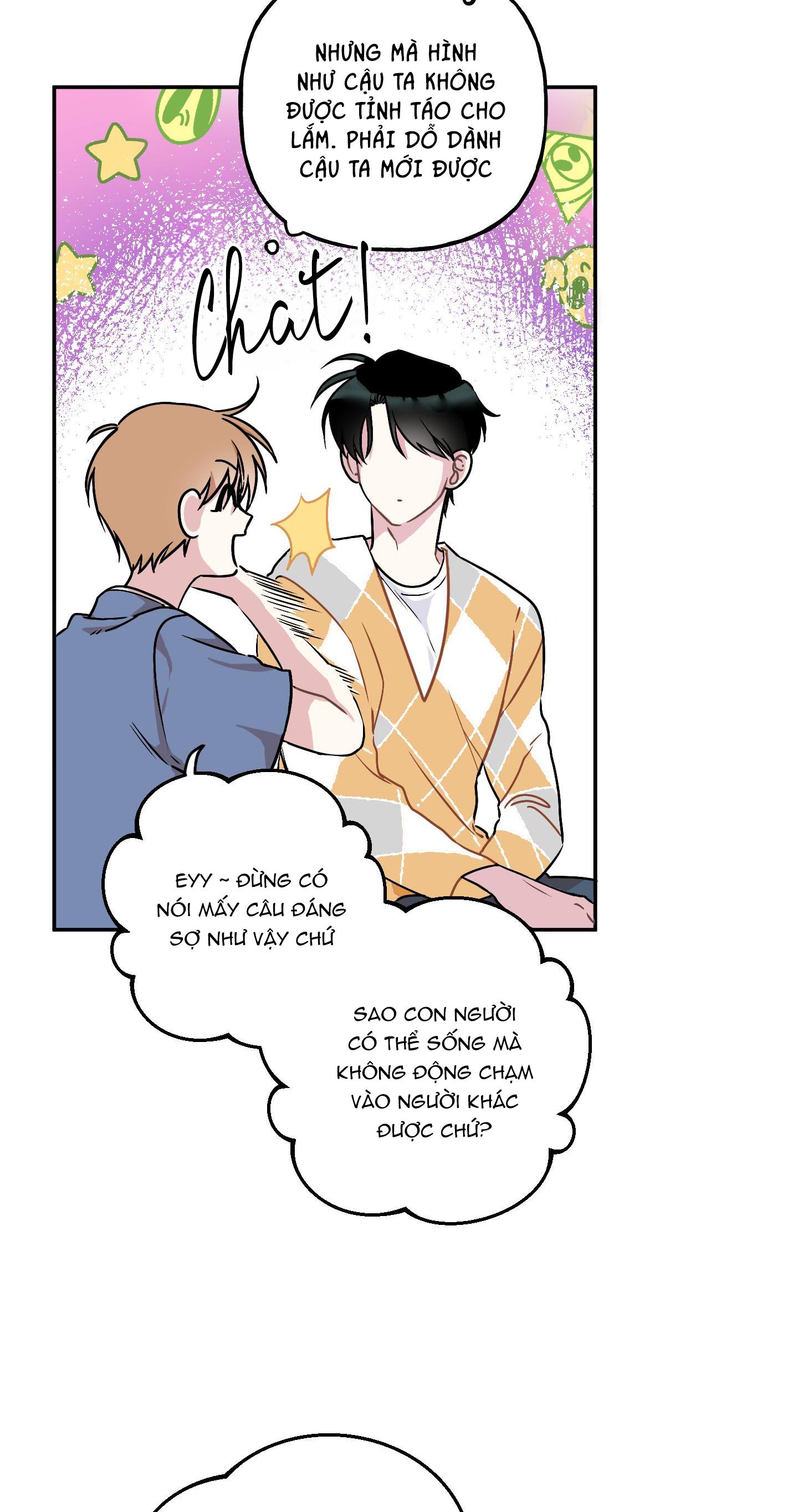 Hữu Danh Chapter 15.1 - Trang 2