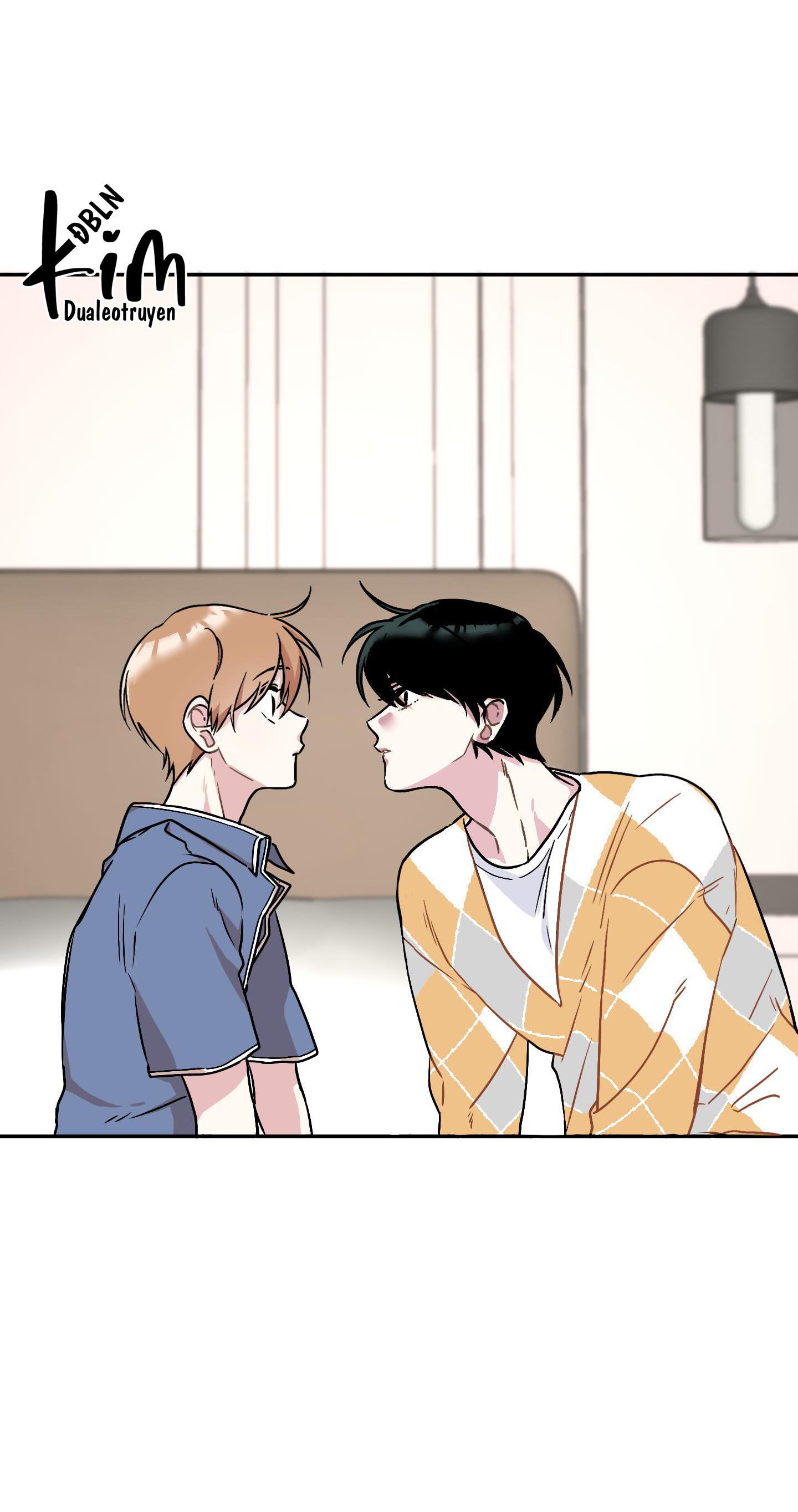 Hữu Danh Chapter 15.1 - Trang 2