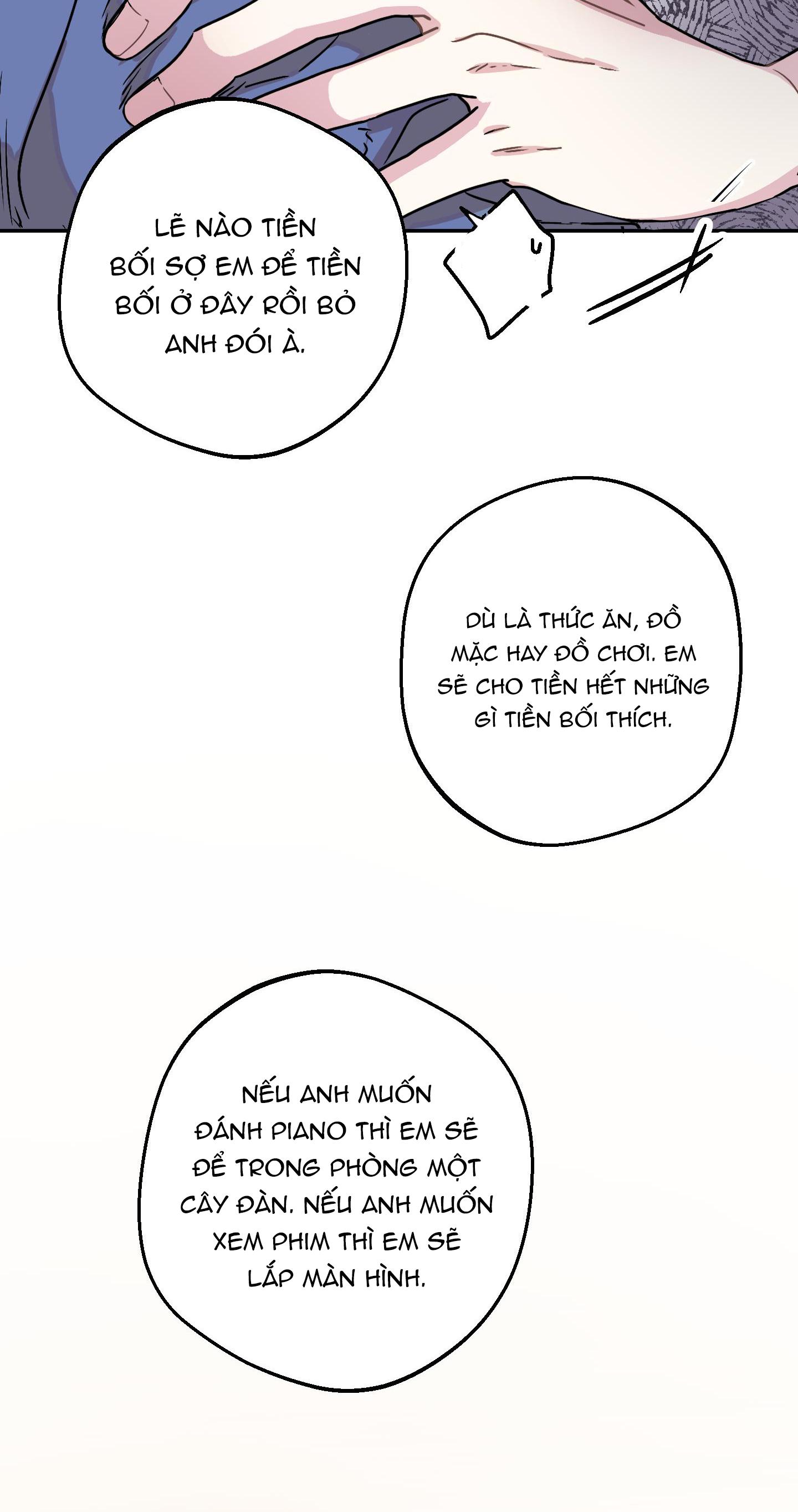 Hữu Danh Chapter 15.1 - Trang 2