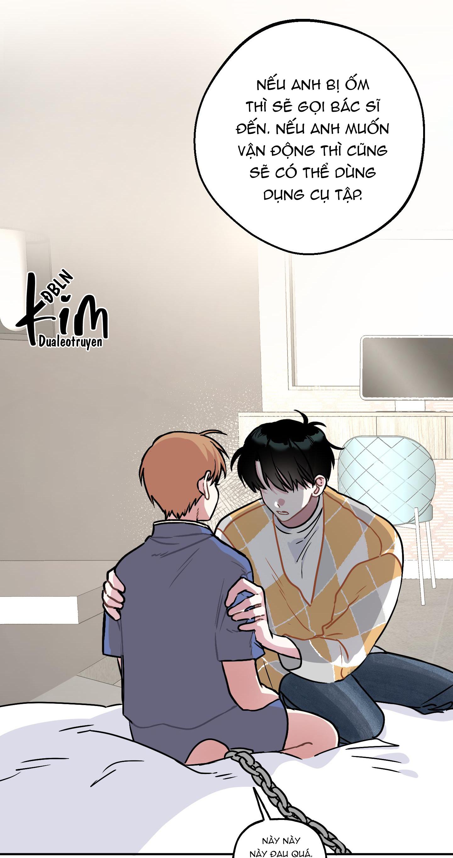 Hữu Danh Chapter 15.1 - Trang 2