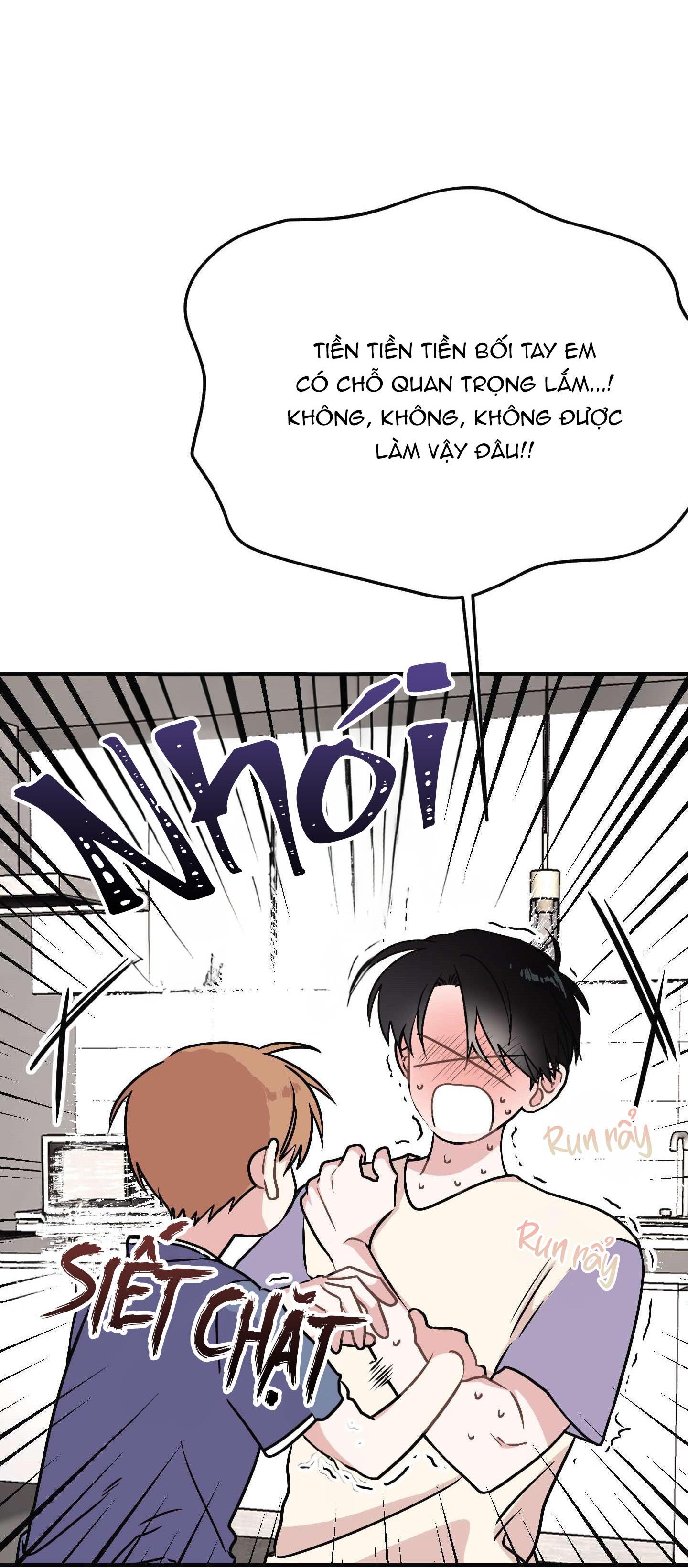 Hữu Danh Chapter 15.3 - Trang 2