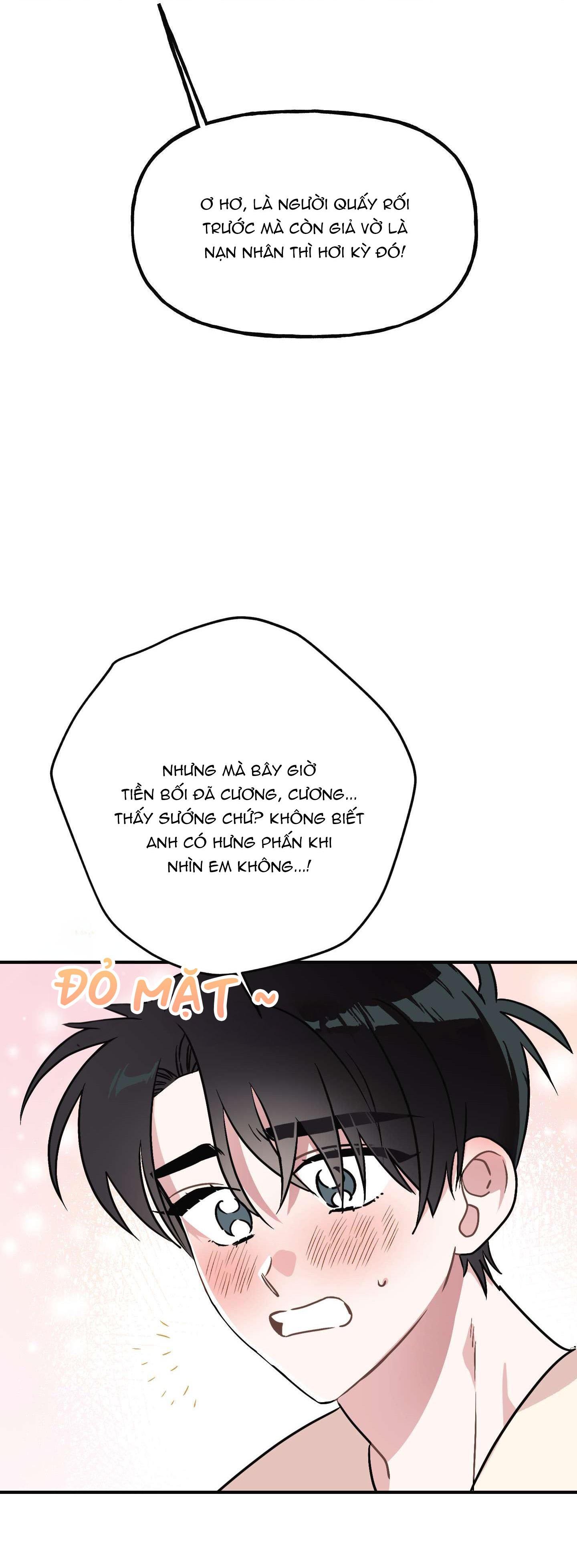 Hữu Danh Chapter 15.3 - Trang 2