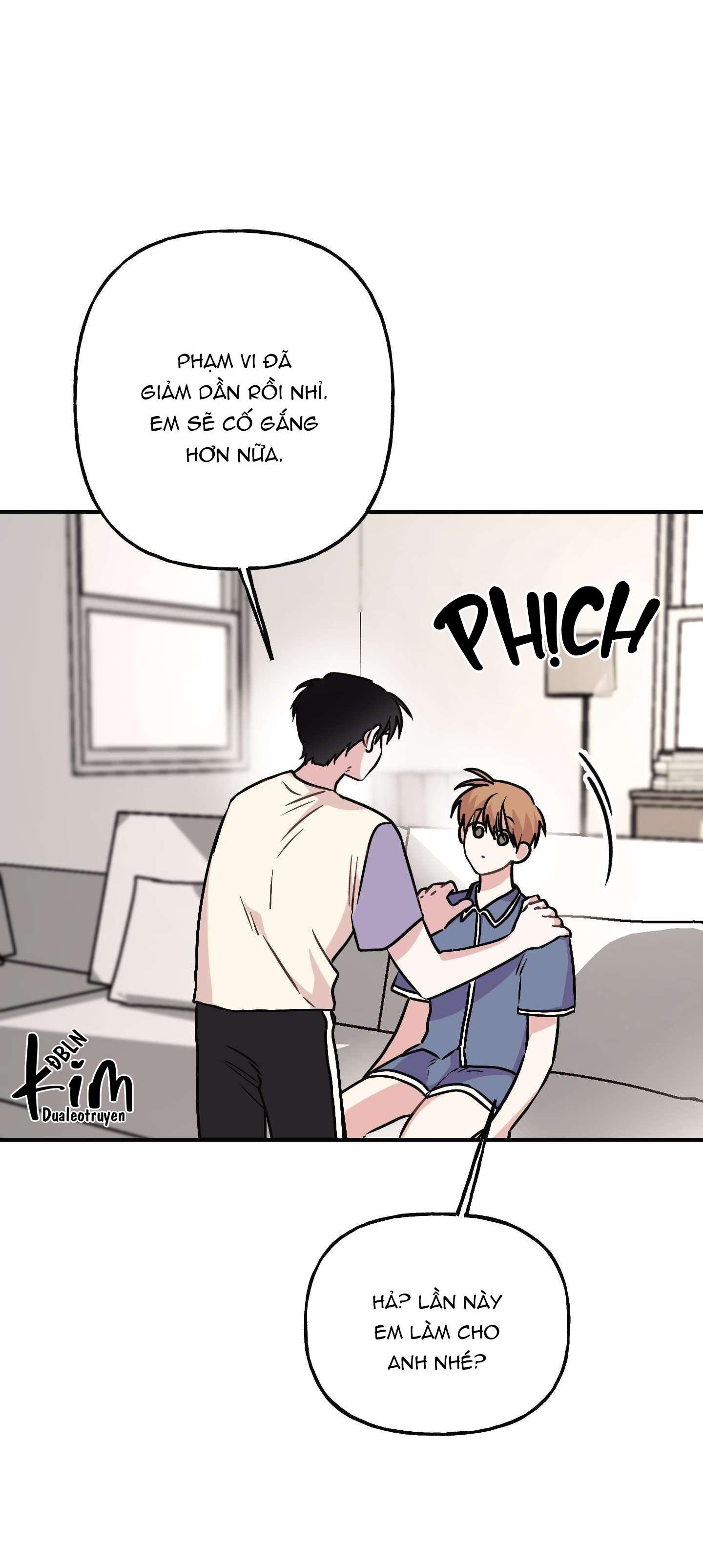 Hữu Danh Chapter 15.3 - Trang 2