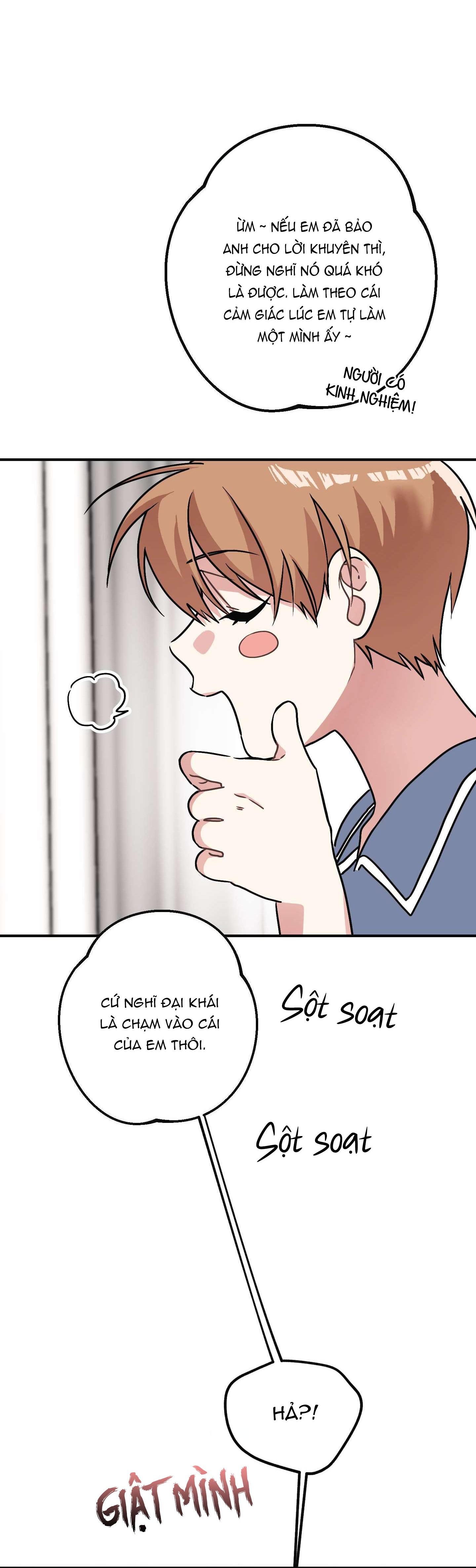 Hữu Danh Chapter 15.3 - Trang 2