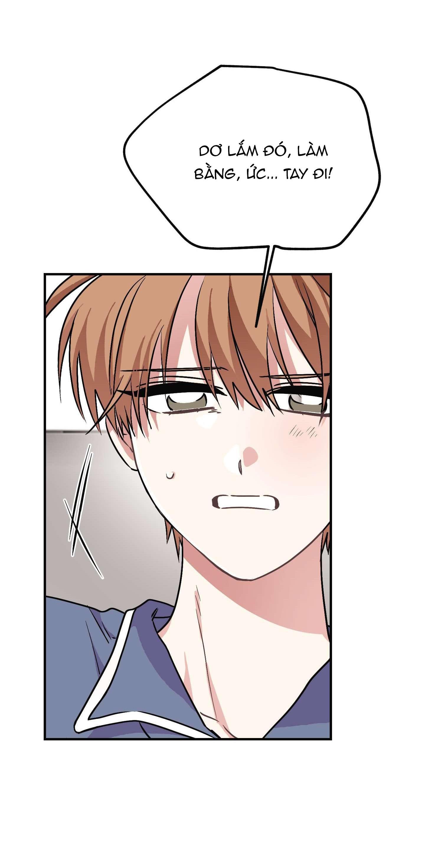 Hữu Danh Chapter 15.3 - Trang 2