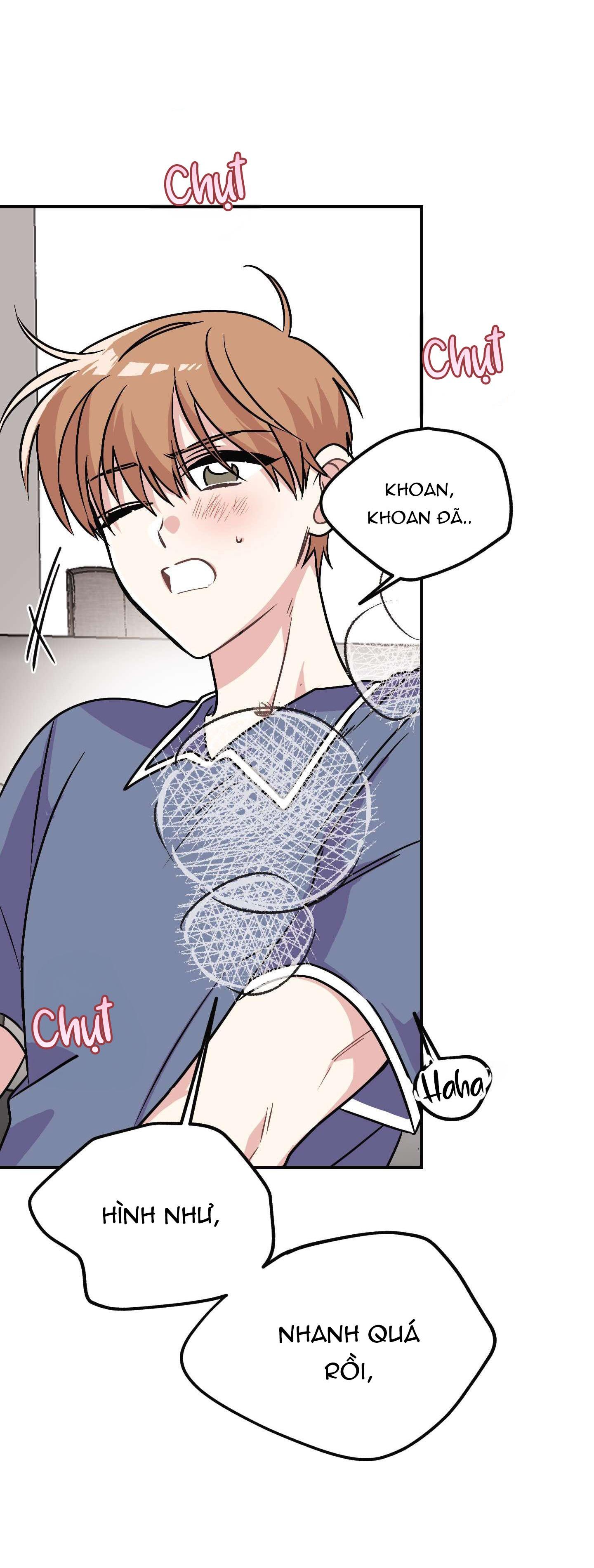 Hữu Danh Chapter 15.3 - Trang 2