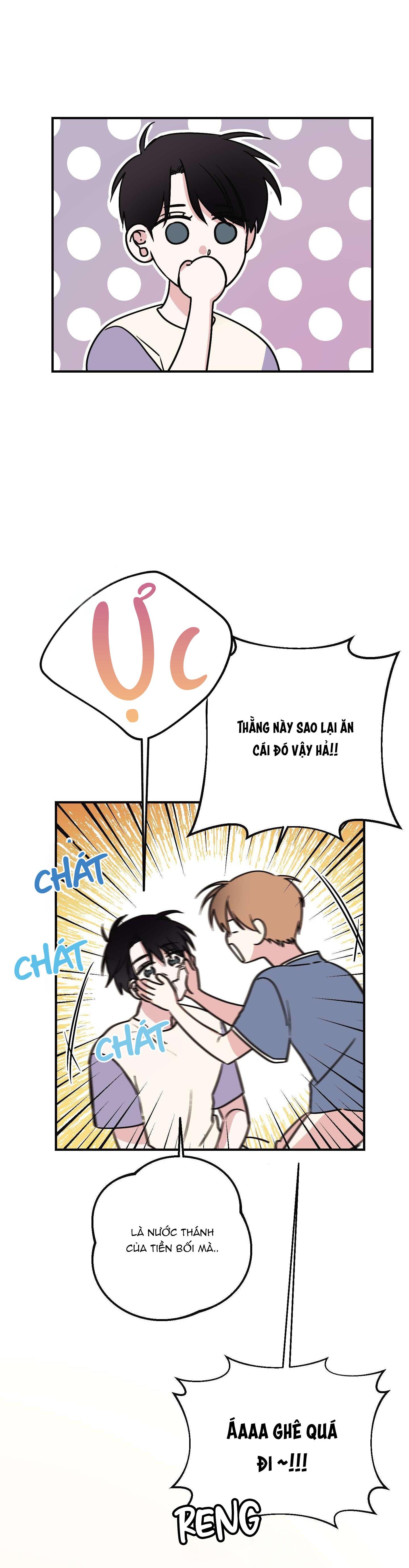 Hữu Danh Chapter 15.3 - Trang 2