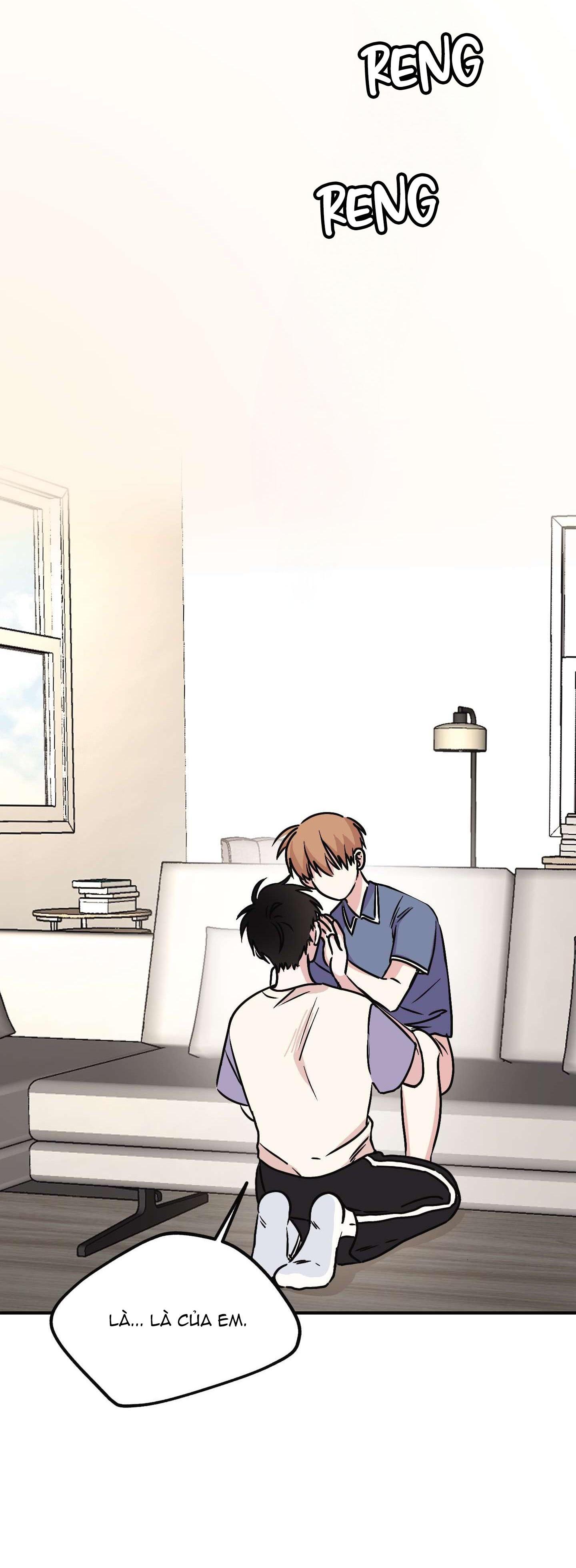 Hữu Danh Chapter 15.3 - Trang 2
