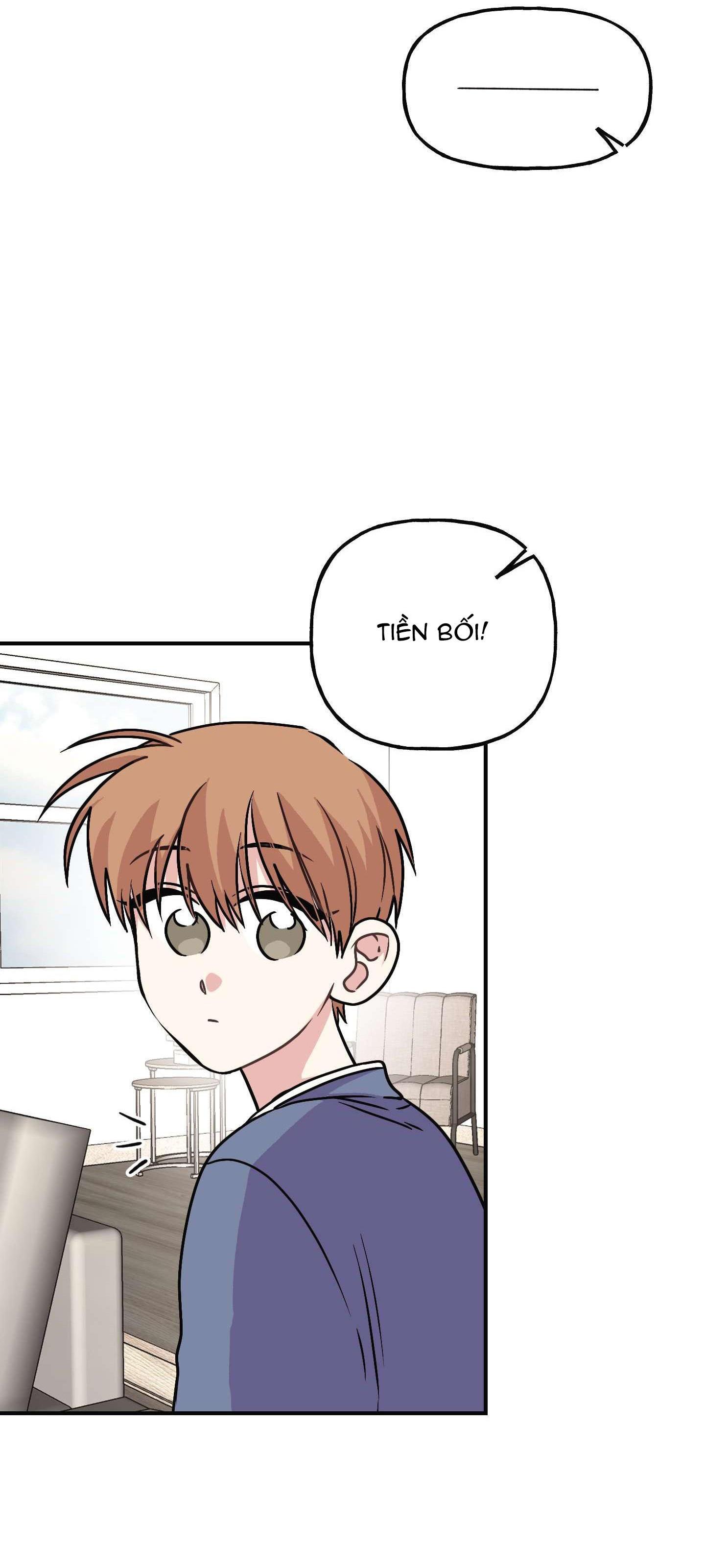 Hữu Danh Chapter 15.3 - Trang 2