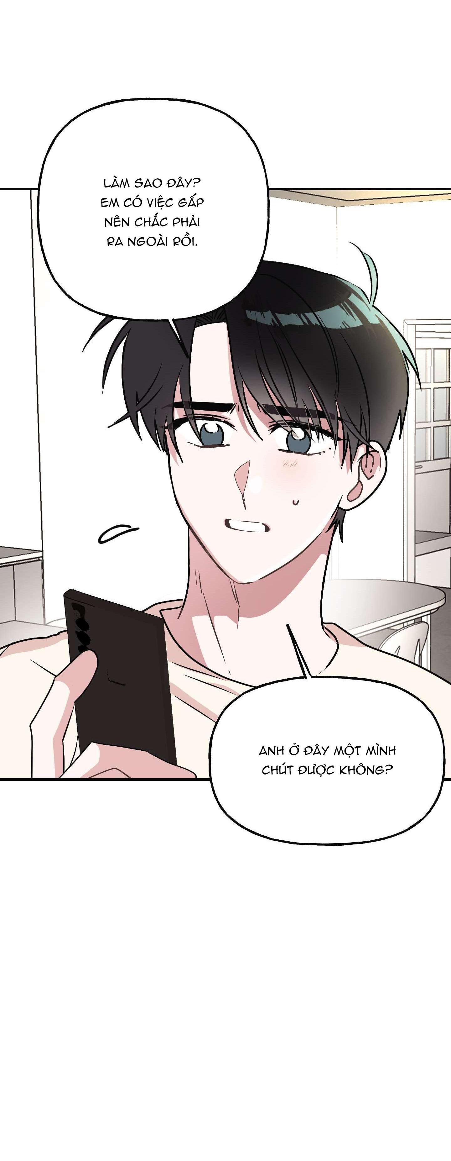 Hữu Danh Chapter 15.3 - Trang 2