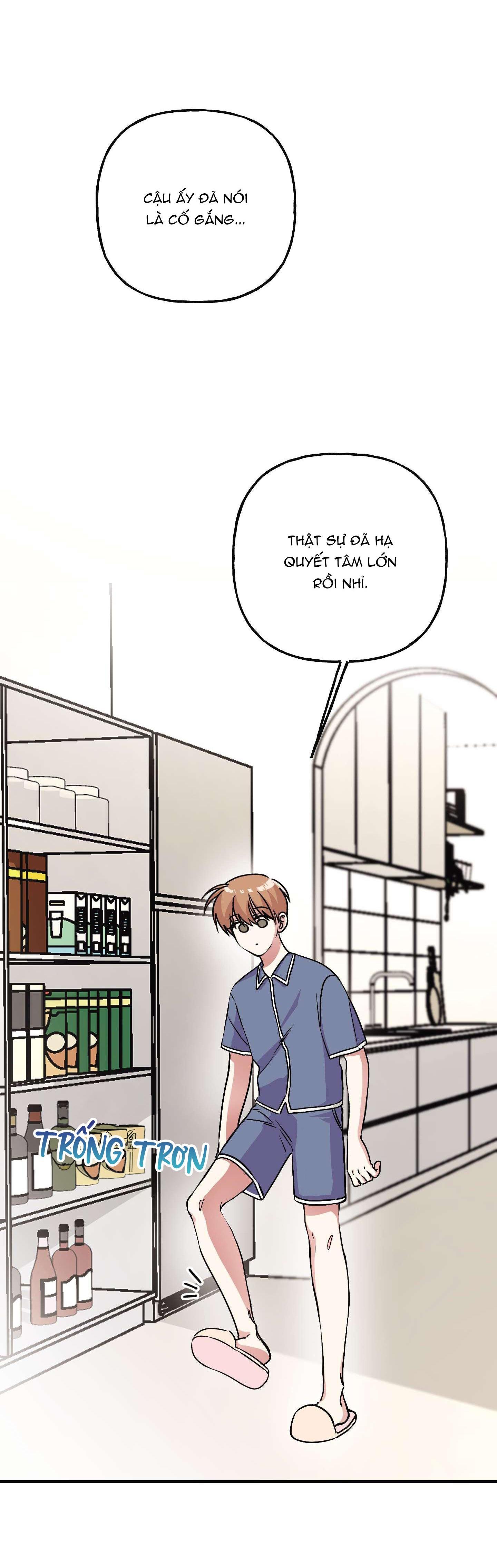 Hữu Danh Chapter 15.3 - Trang 2