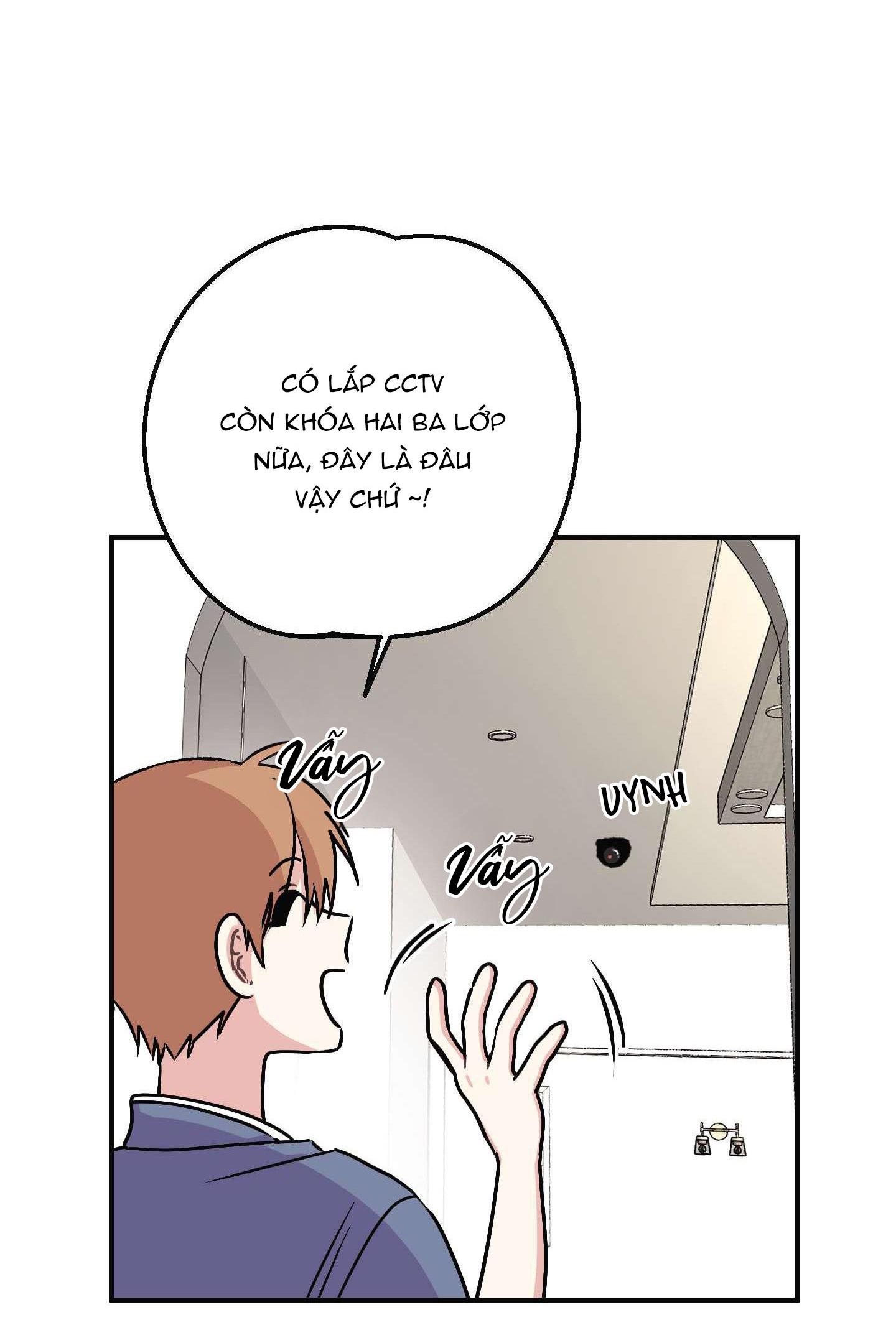 Hữu Danh Chapter 15.3 - Trang 2