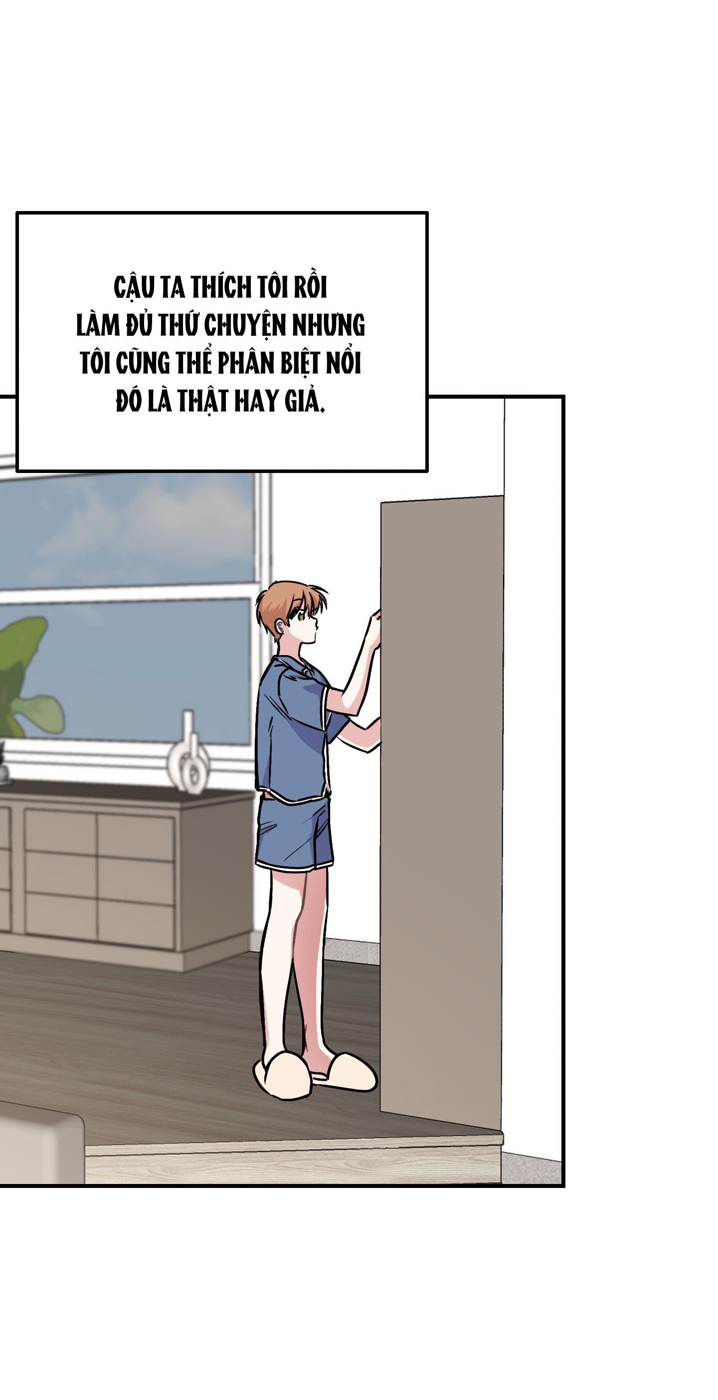 Hữu Danh Chapter 15.3 - Trang 2